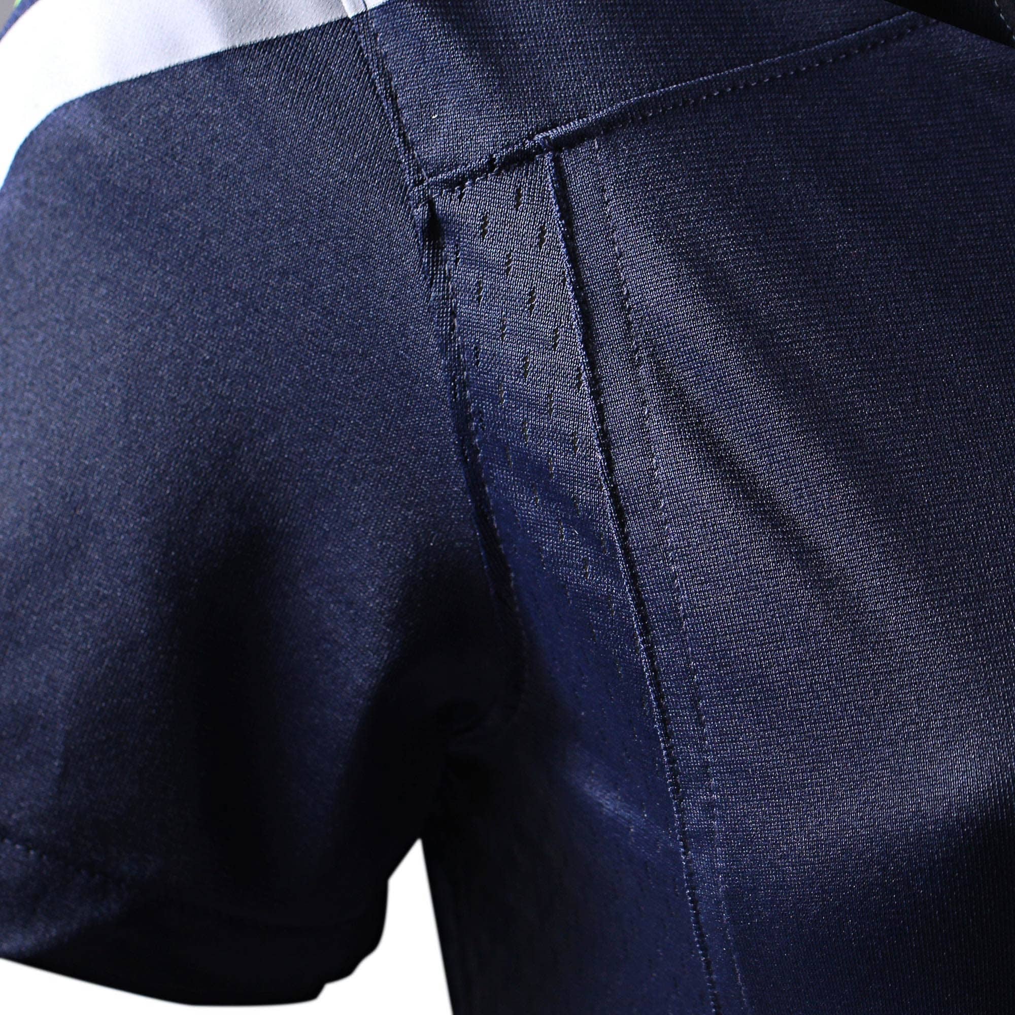 Russell Wilson Seattle Seahawks Women's Game Player Jersey - College Navy