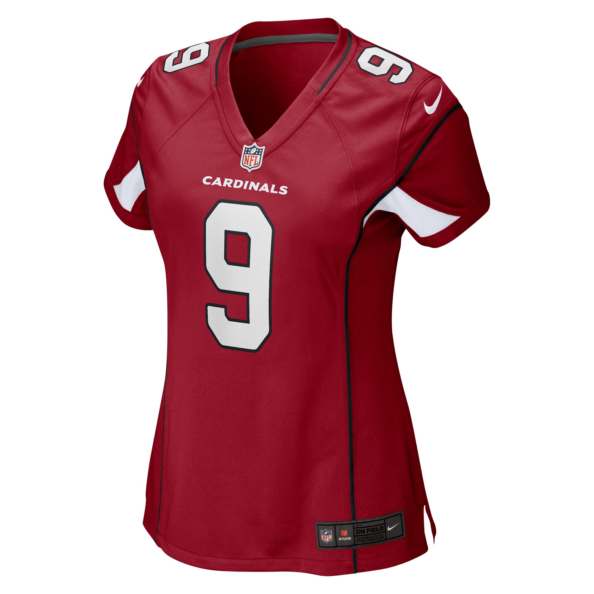 Isaiah Simmons Arizona Cardinals Women's Game Player Jersey - Cardinal