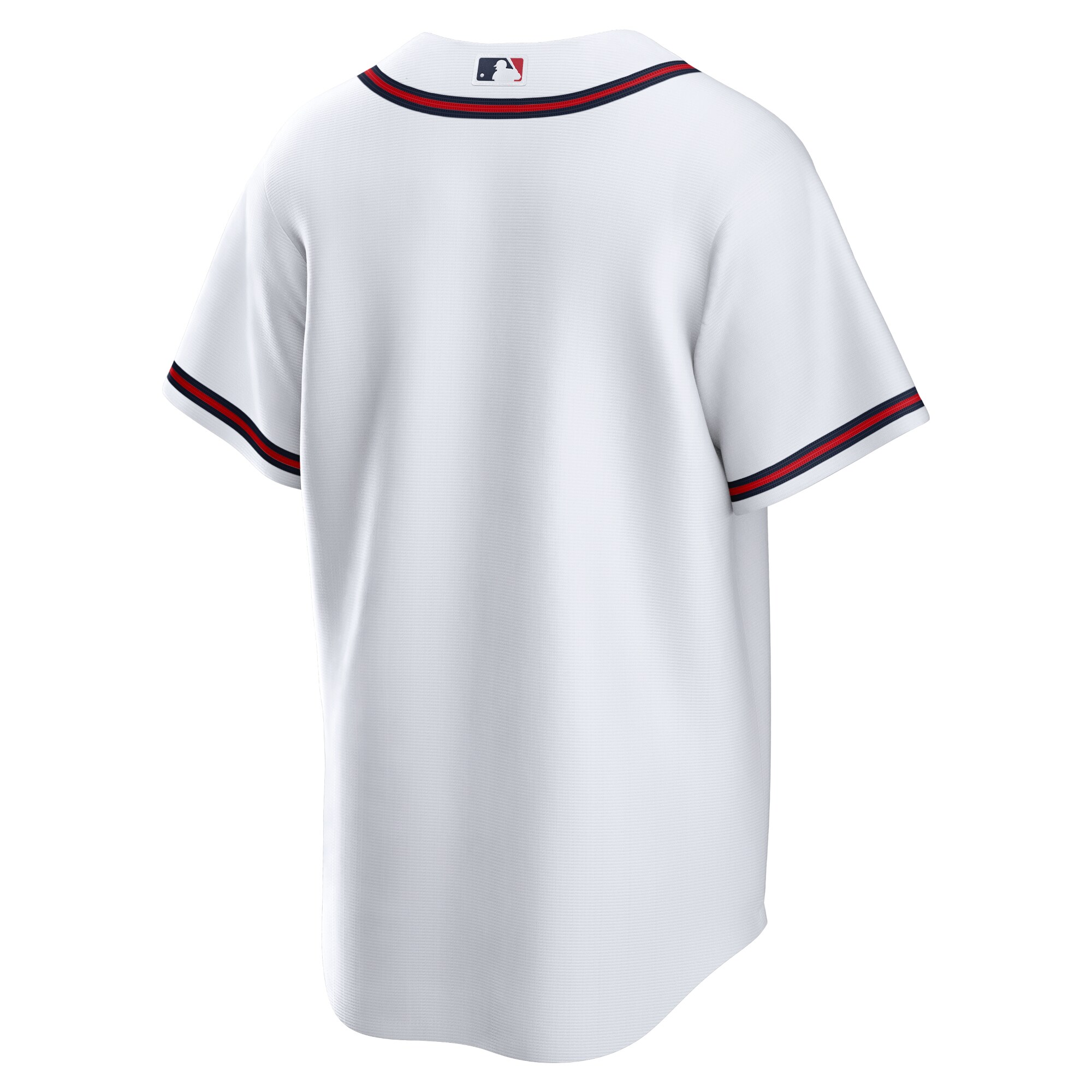 Atlanta BravesHome Replica Team Jersey - White