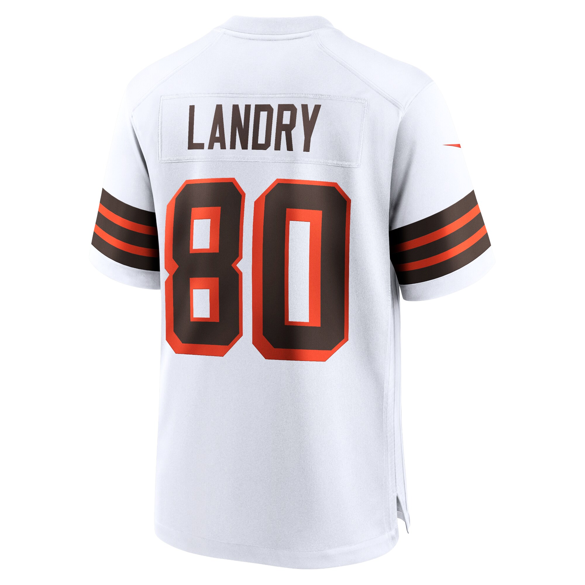 Jarvis Landry Cleveland Browns1946 Collection Alternate Game Jersey - White
