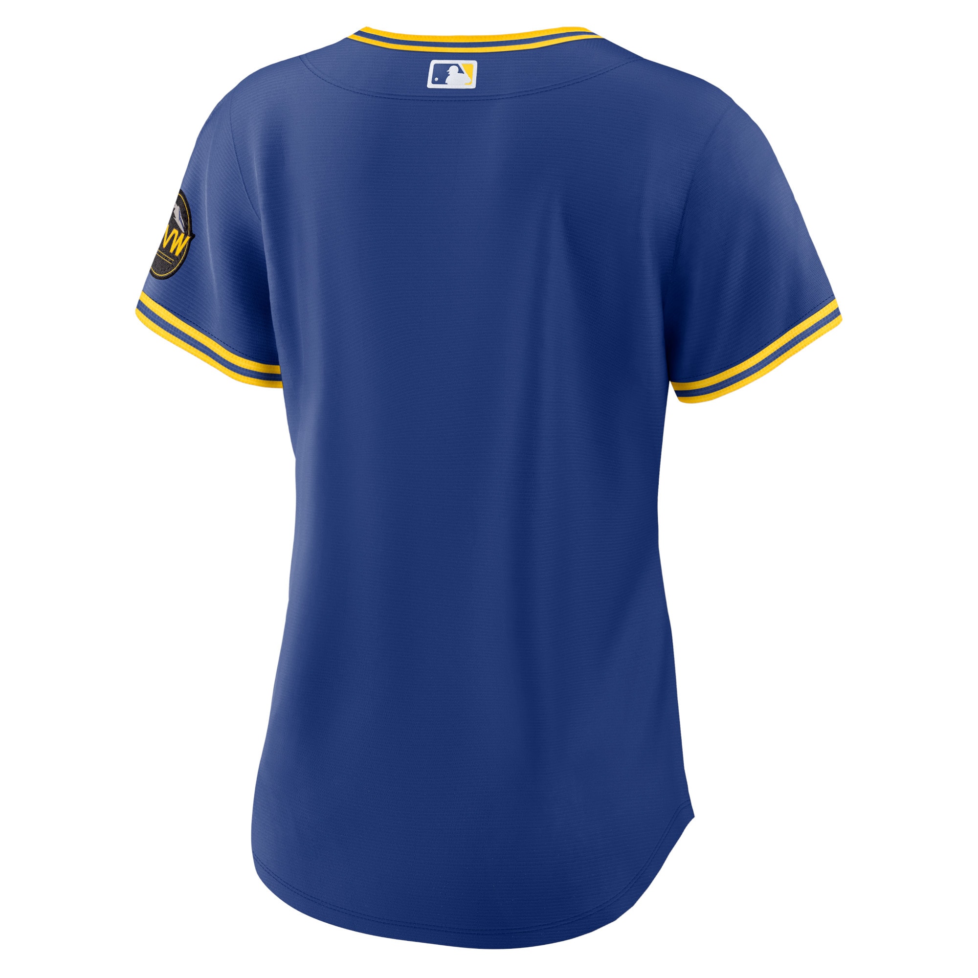 Seattle Mariners Women's 2023 City Connect Replica Jersey - Royal