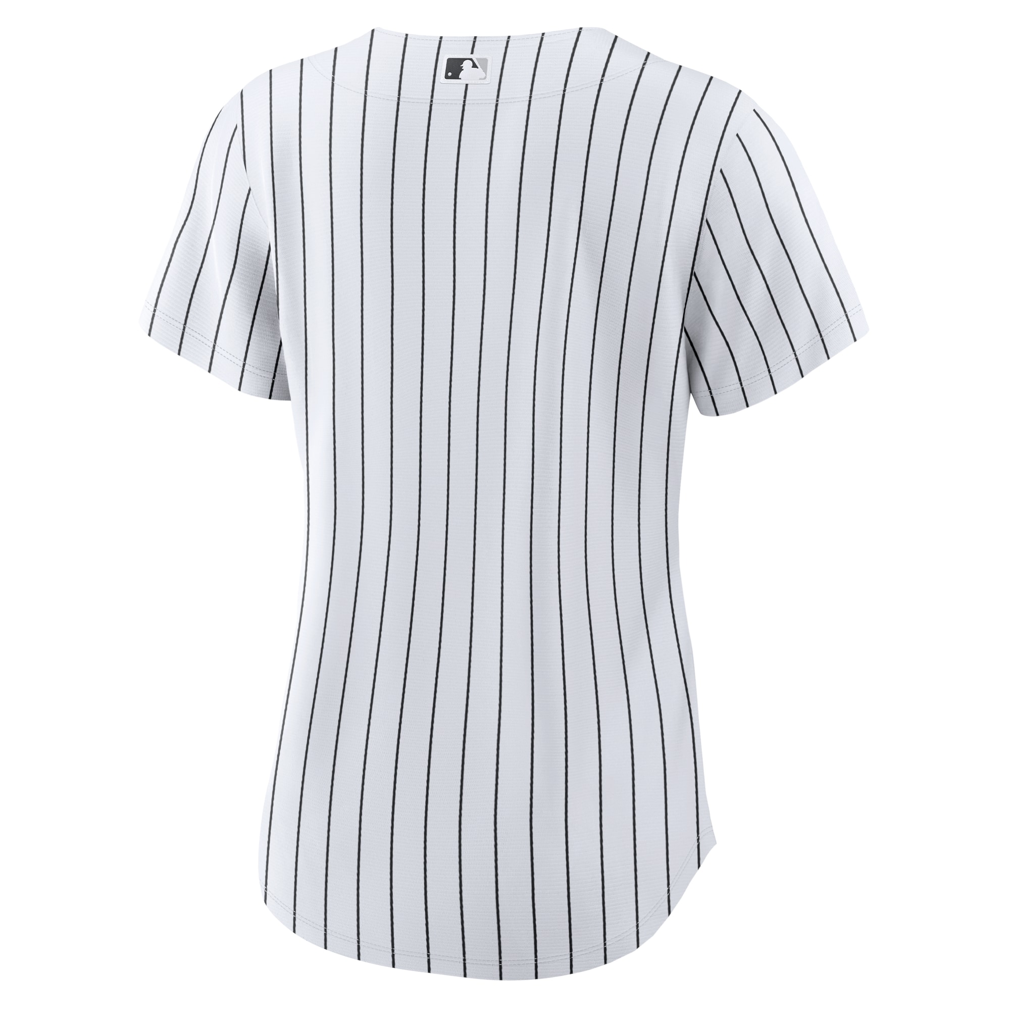 Chicago White Sox Women's Home Replica Team Jersey - White