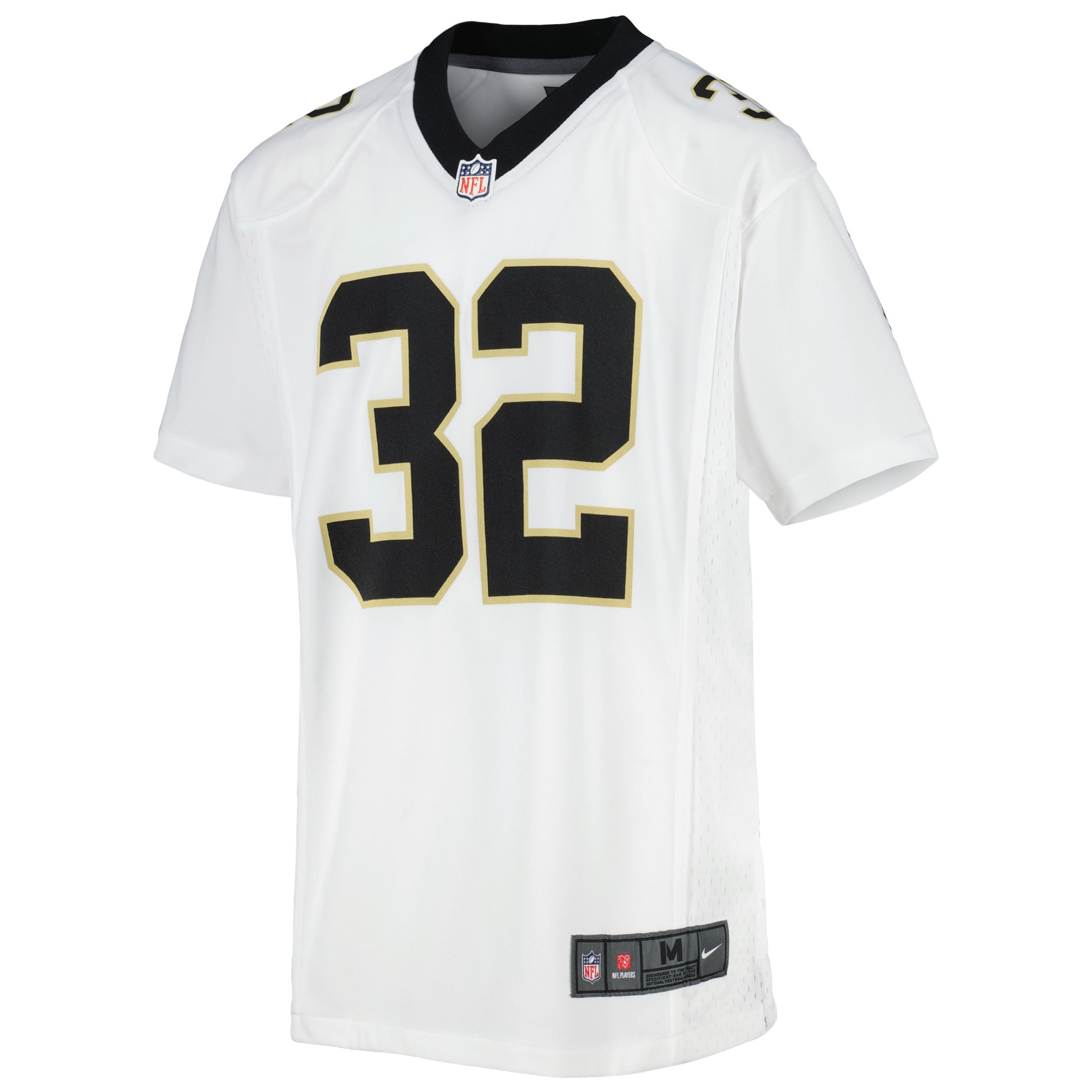 Tyrann Mathieu New Orleans SaintsYouth Game Jersey - White