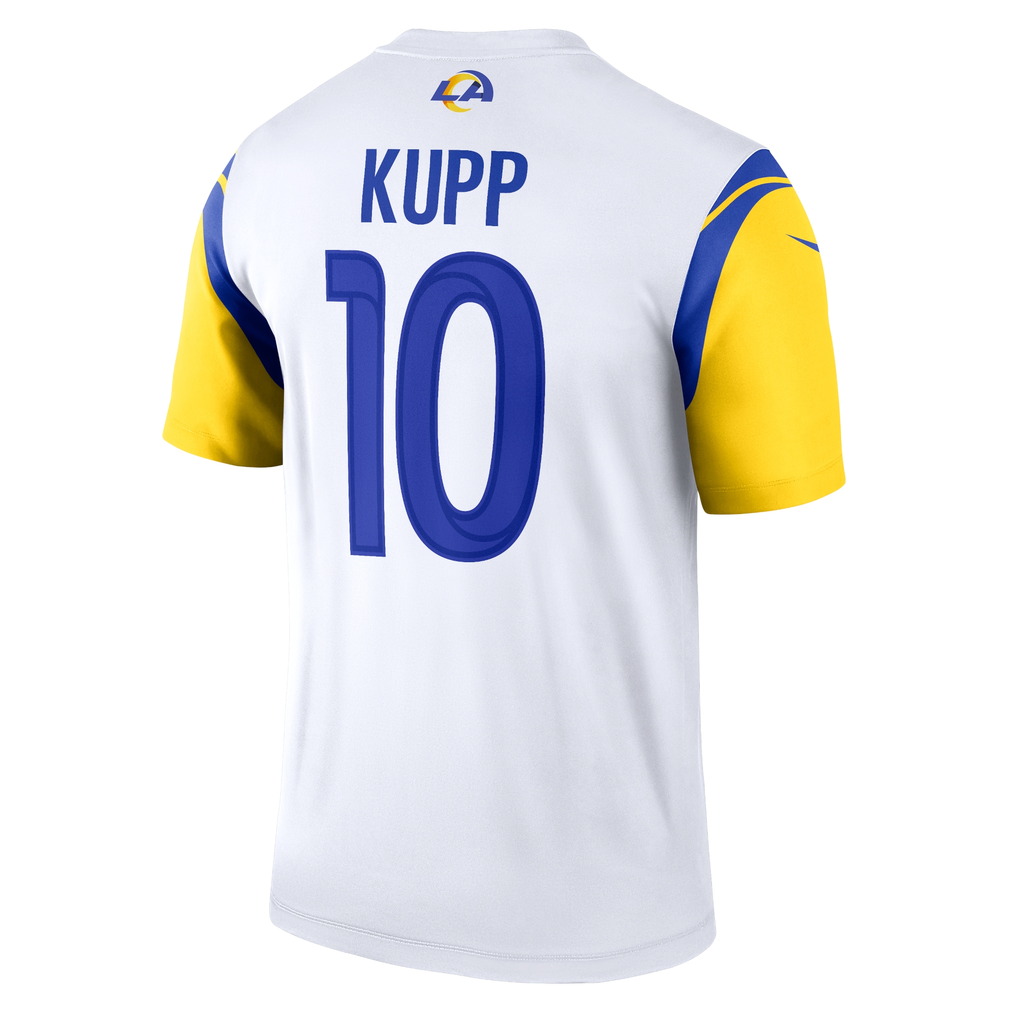 Cooper Kupp Los Angeles RamsLegend Jersey - White