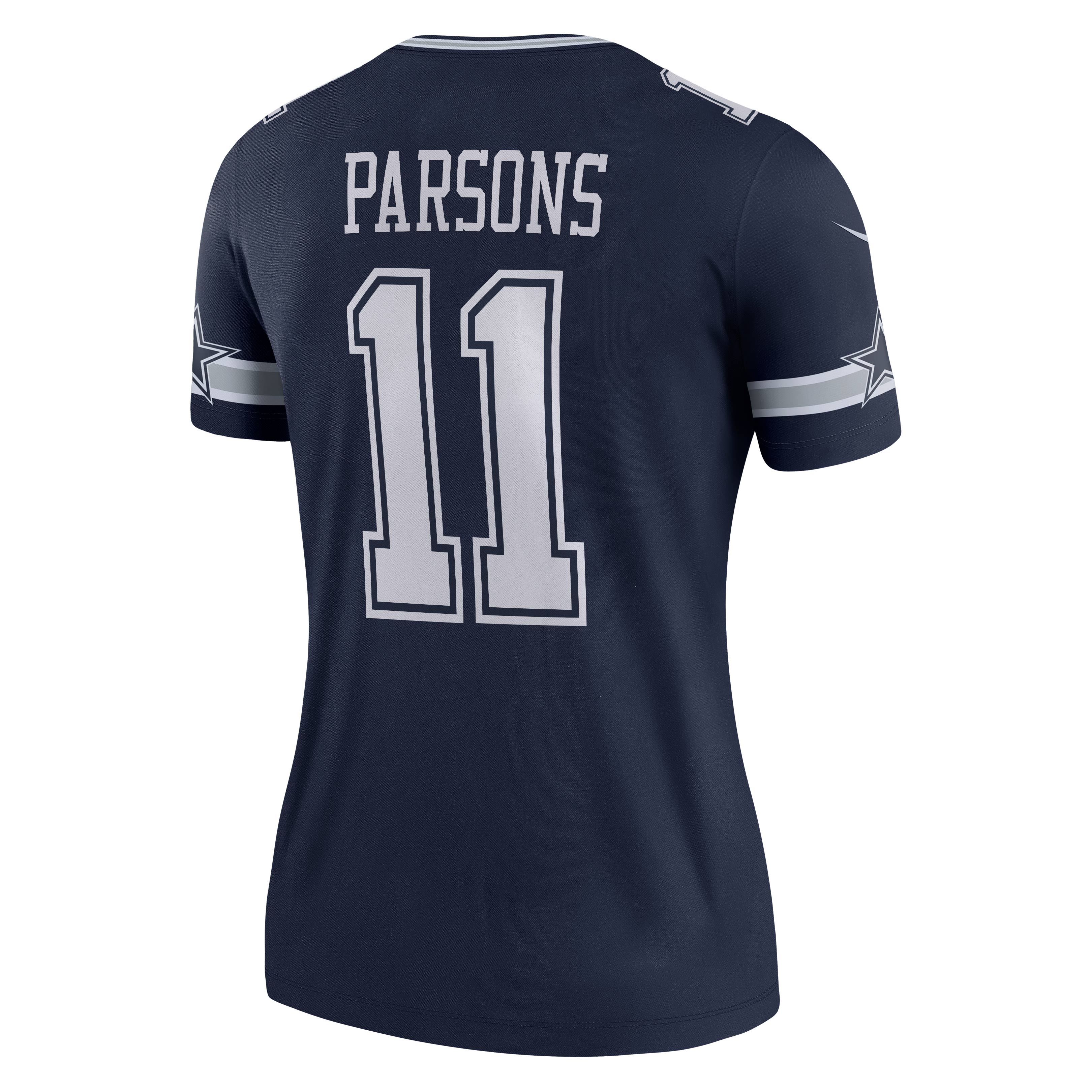 Micah Parsons Dallas Cowboys Women's Legend Jersey - Navy