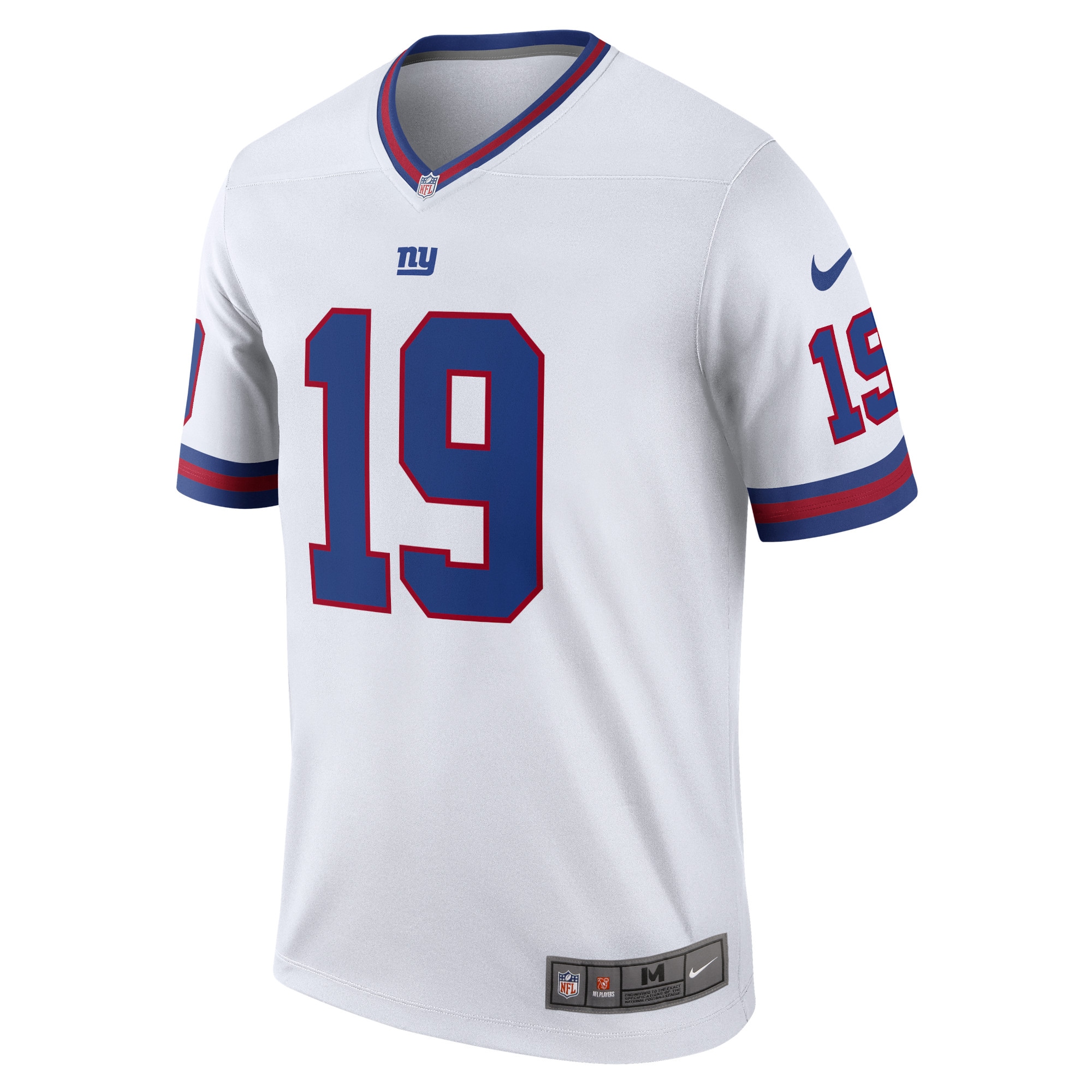 Kenny Golladay New York GiantsAlternate Legend Jersey - White
