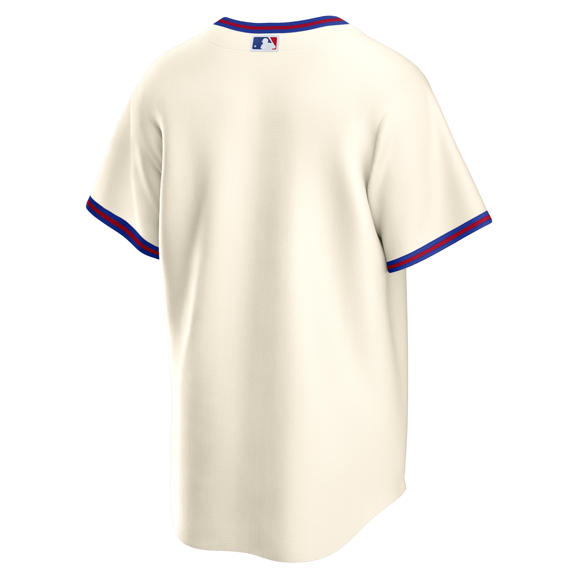 Philadelphia PhilliesAlternate Replica Team Jersey - Cream