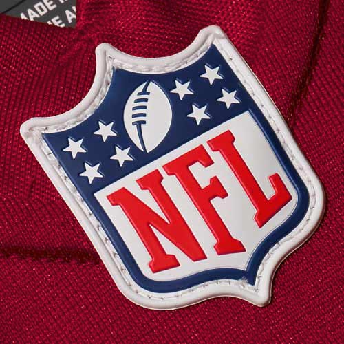 Patrick Peterson Arizona CardinalsGame Player Jersey - Cardinal