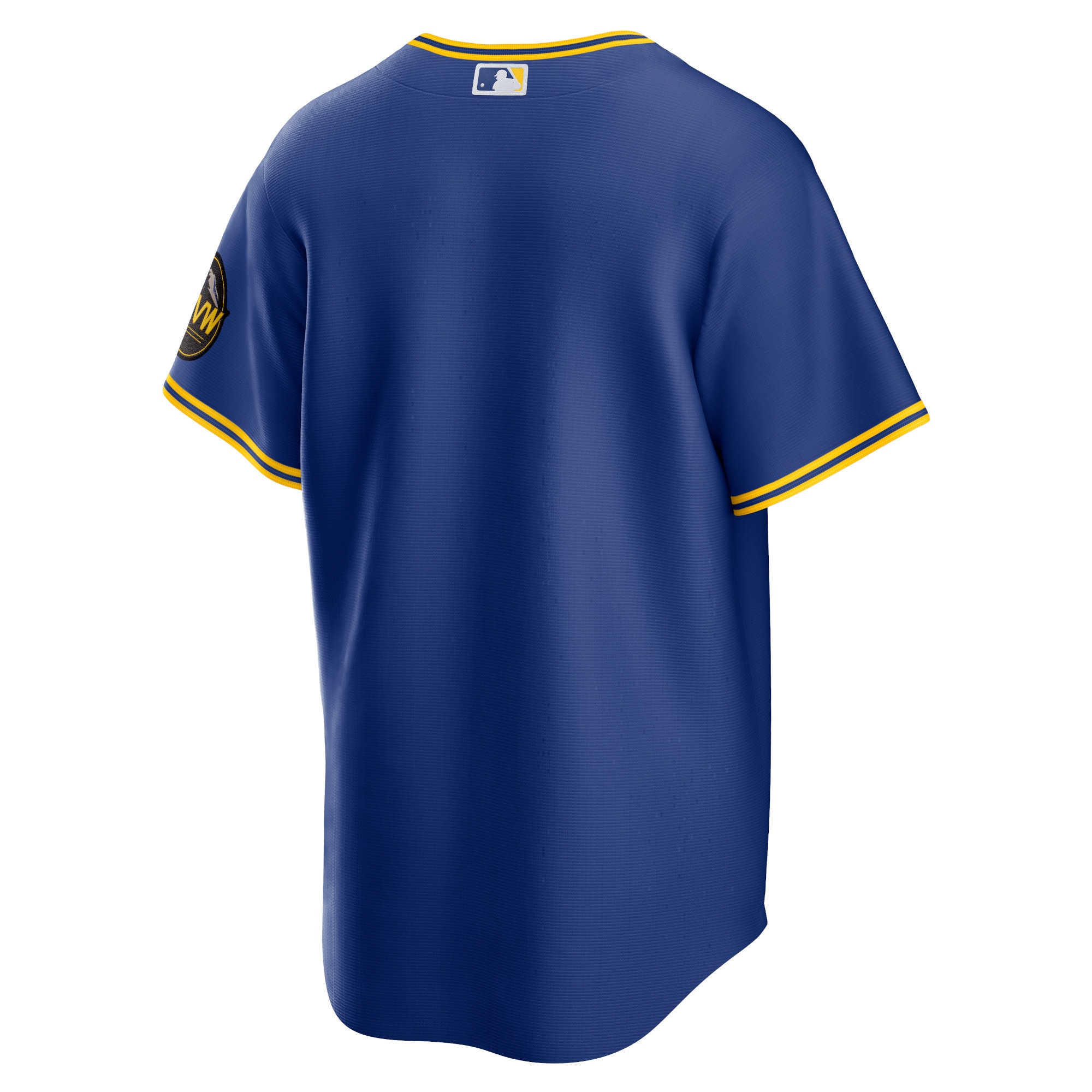 Seattle Mariners2023 City Connect Replica Jersey - Royal