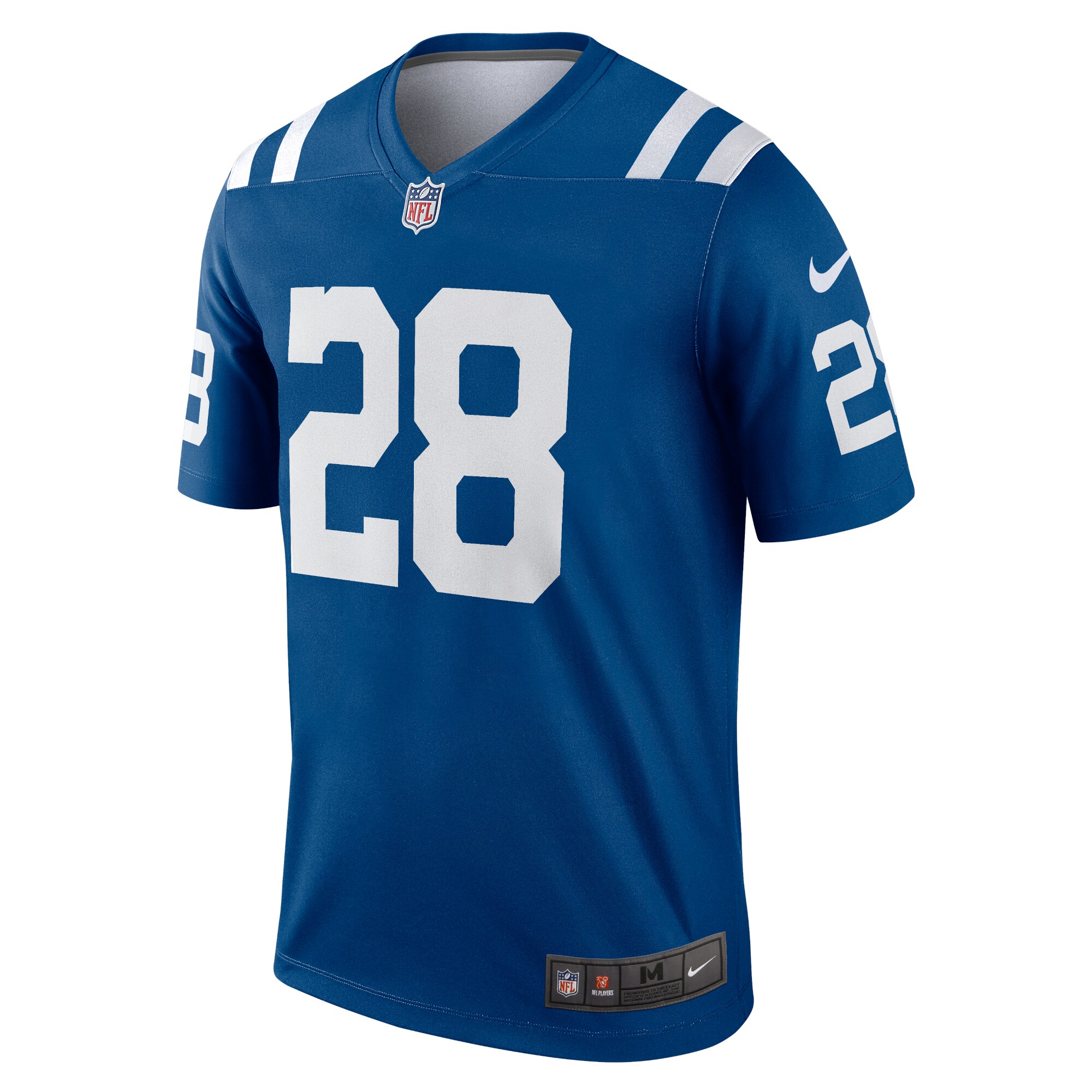 Jonathan Taylor Indianapolis ColtsLegend Jersey - Royal