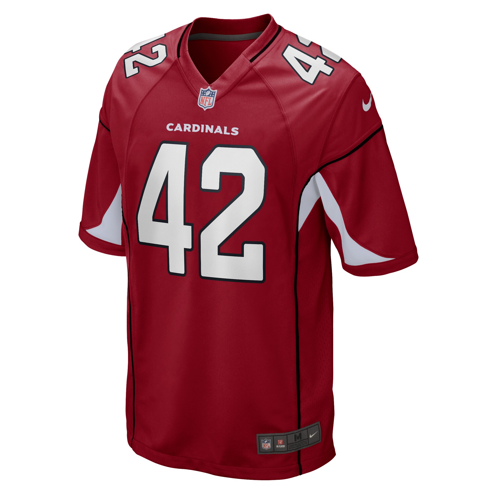 Devon Kennard Arizona CardinalsGame Jersey - Cardinal