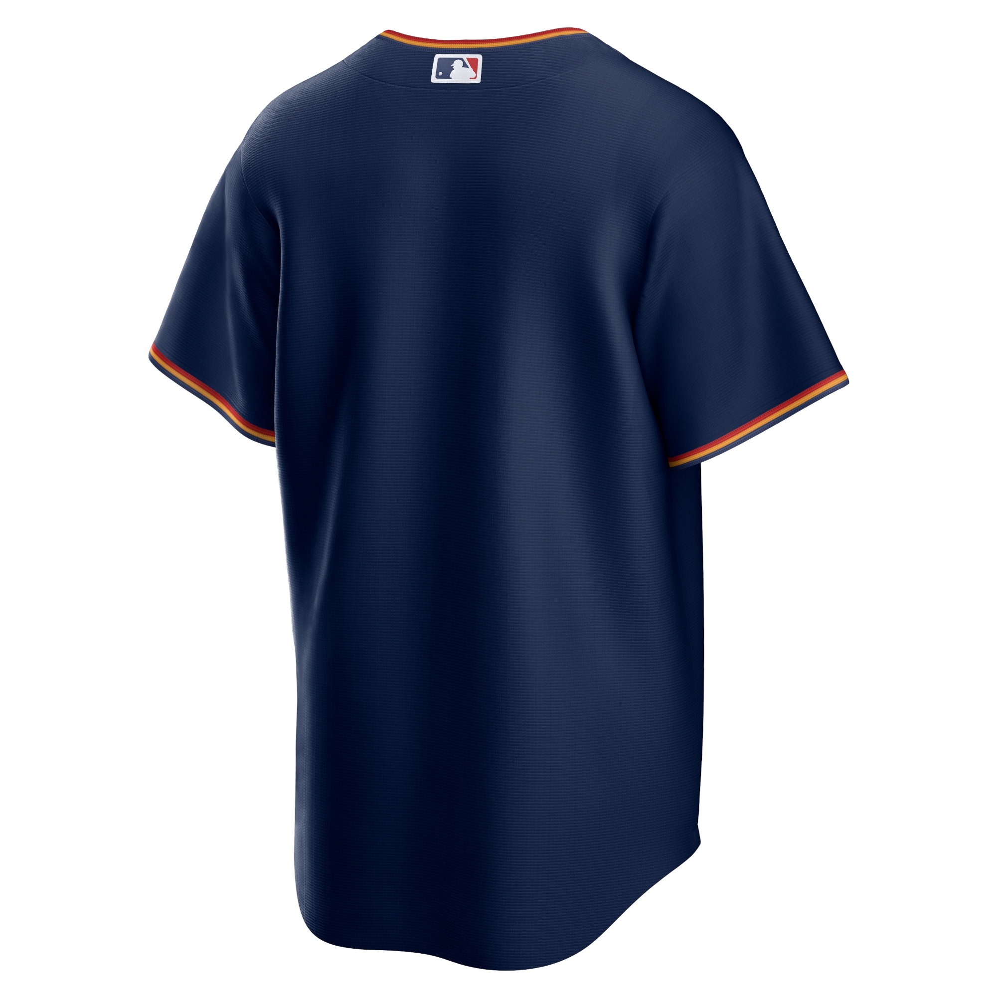 Minnesota TwinsAlternate Replica Team Jersey - Navy