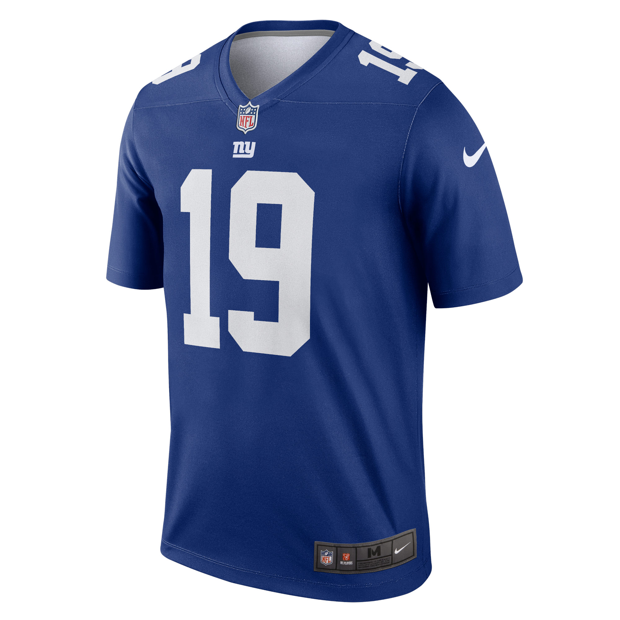 Kenny Golladay New York GiantsLegend Jersey - Royal