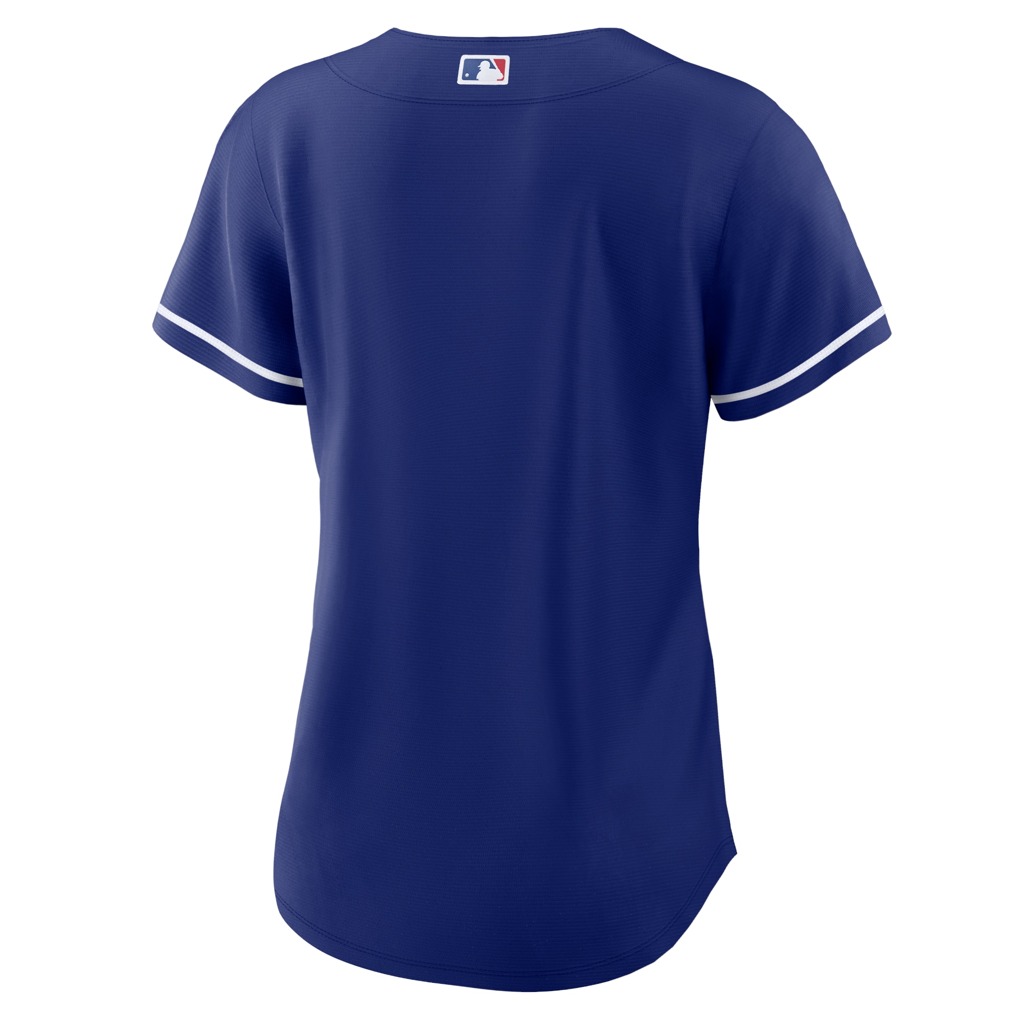 Los Angeles Dodgers Women's Alternate Replica Team Jersey - Royal