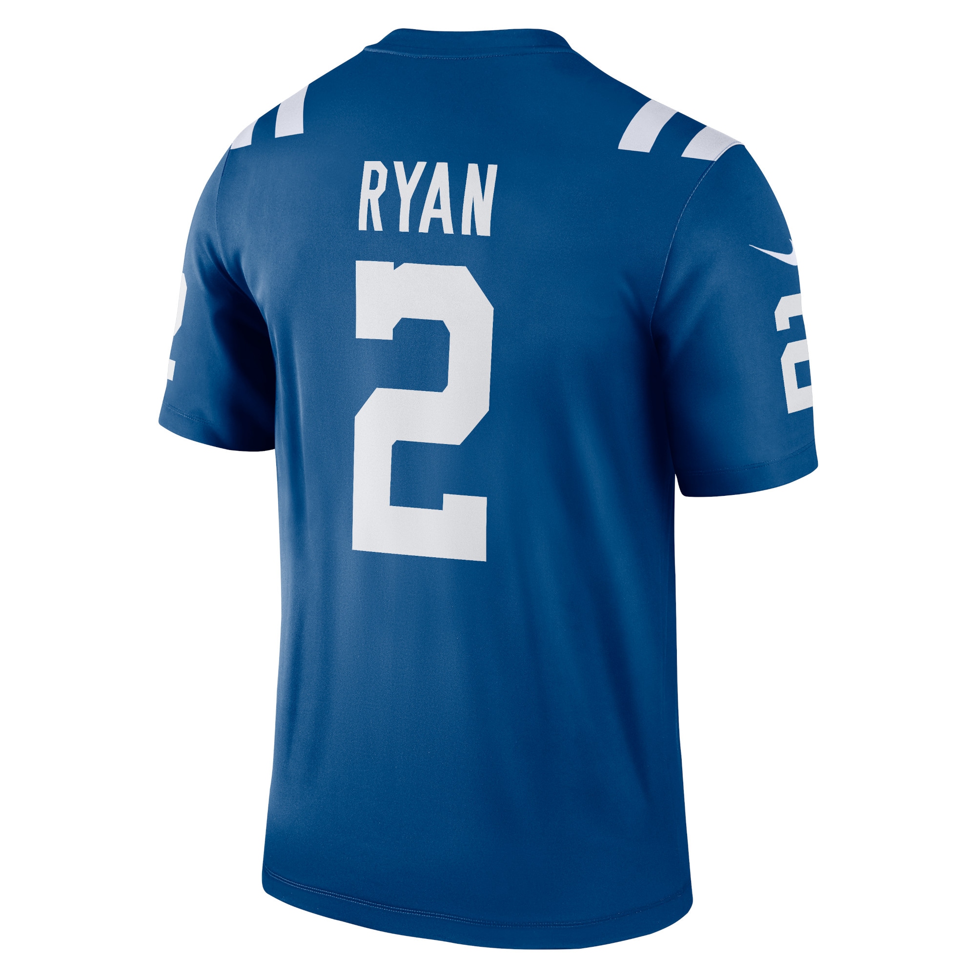 Matt Ryan Indianapolis ColtsLegend Jersey - Royal
