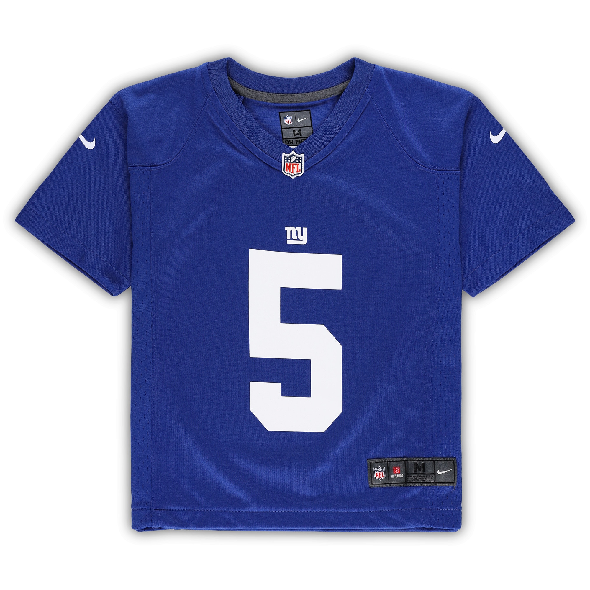 Kayvon Thibodeaux New York GiantsPreschool Game Jersey - Royal