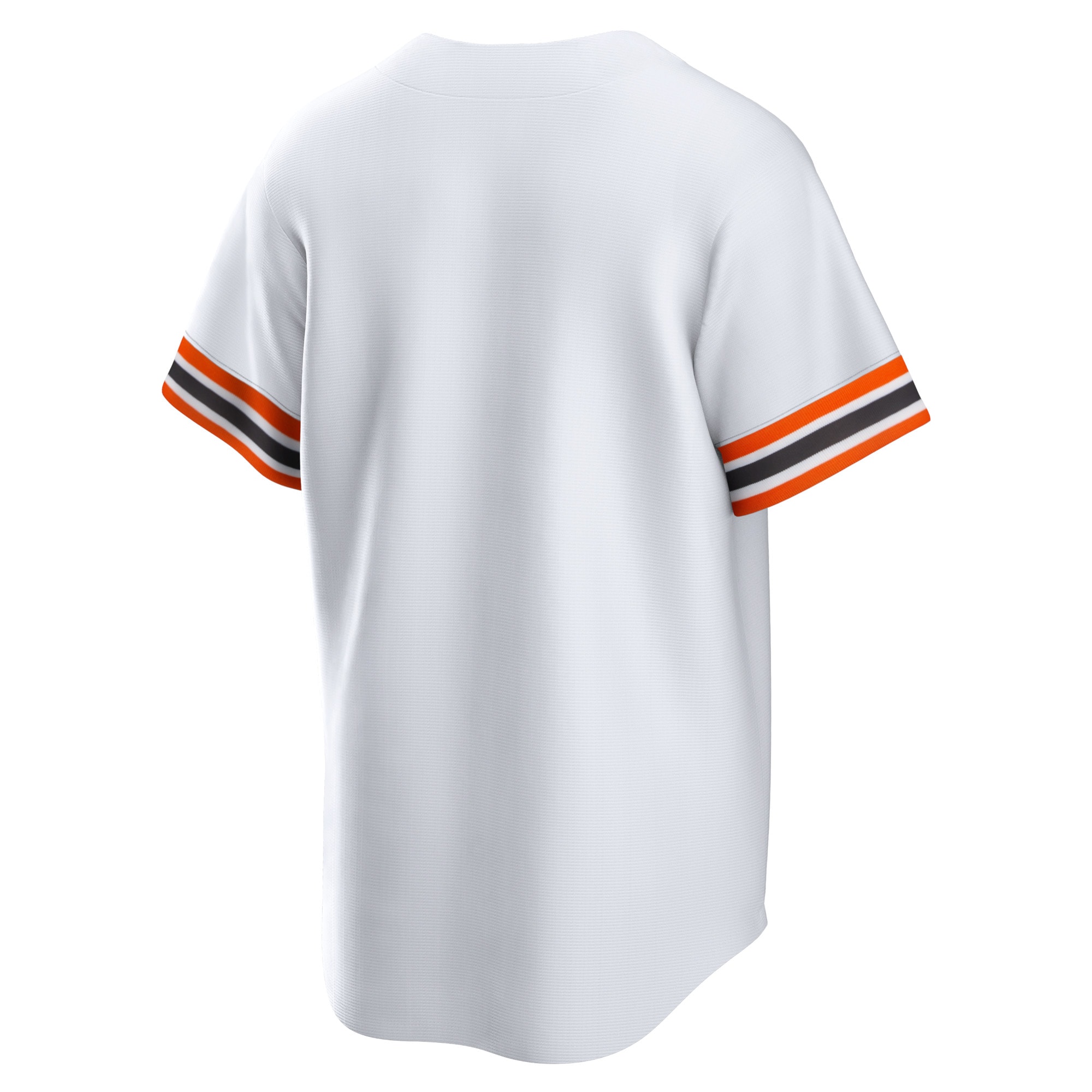 San Francisco GiantsHome Cooperstown Collection Team Jersey - White