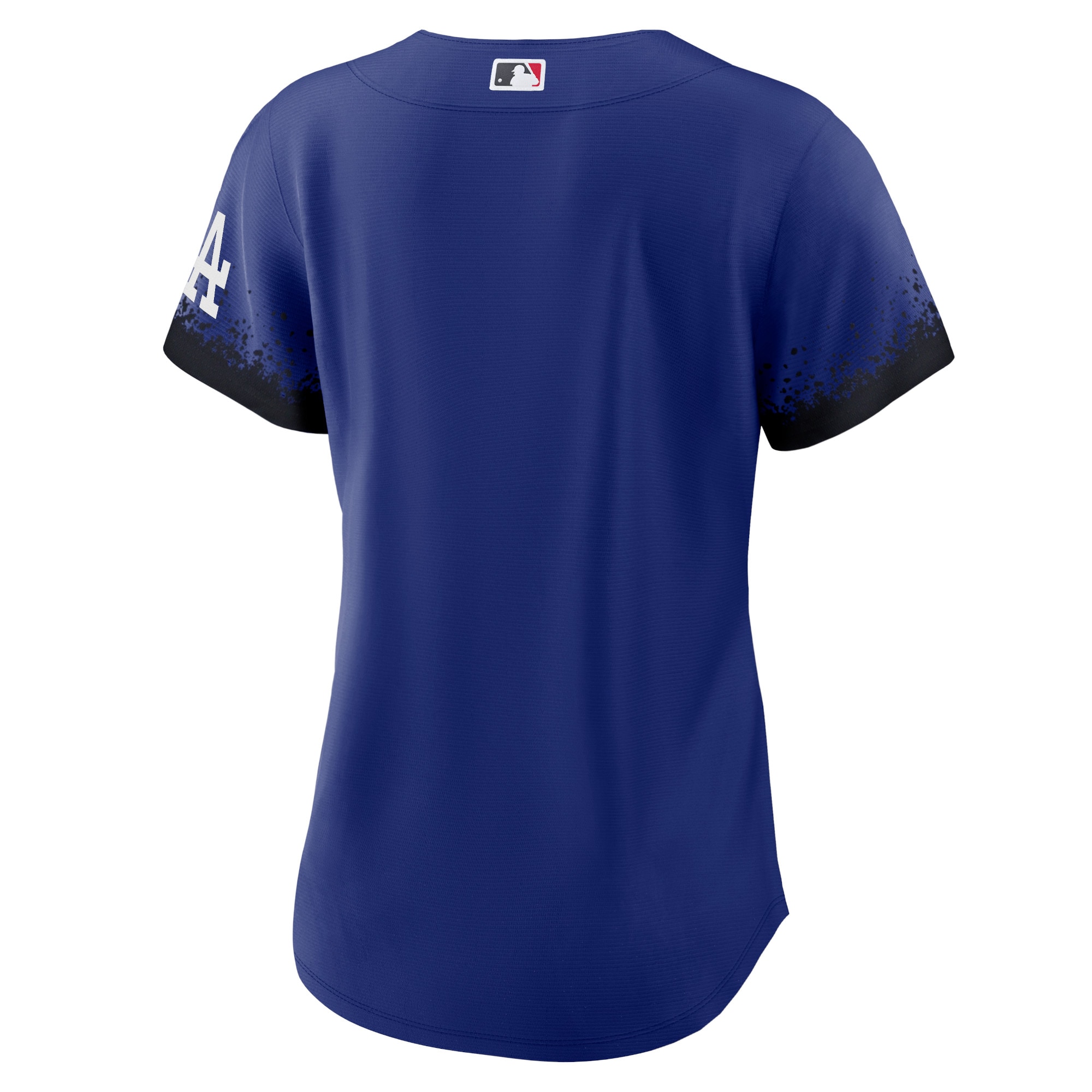 Los Angeles Dodgers Women's City Connect Replica Jersey - Royal