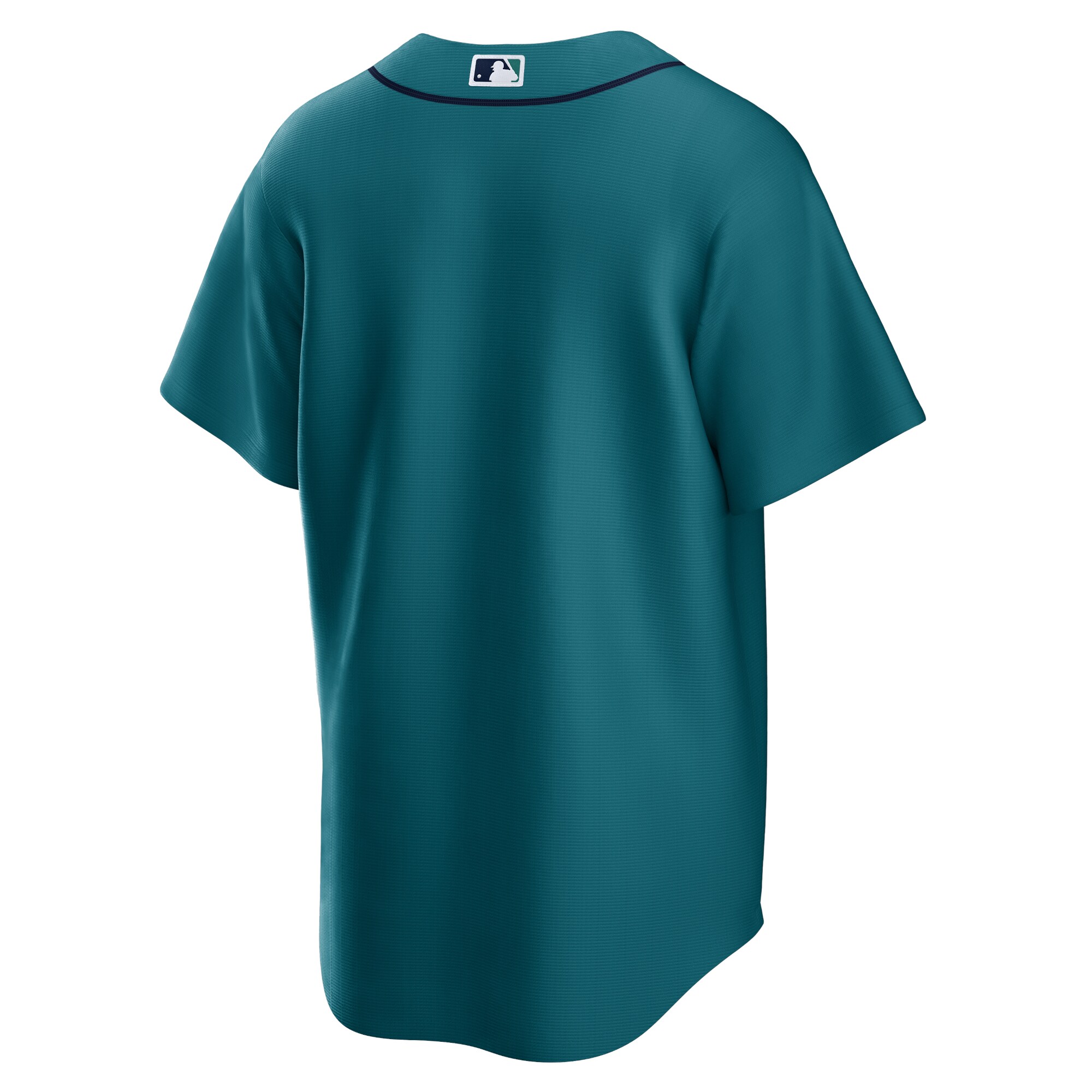 Seattle MarinersAlternate Replica Team Jersey - Aqua
