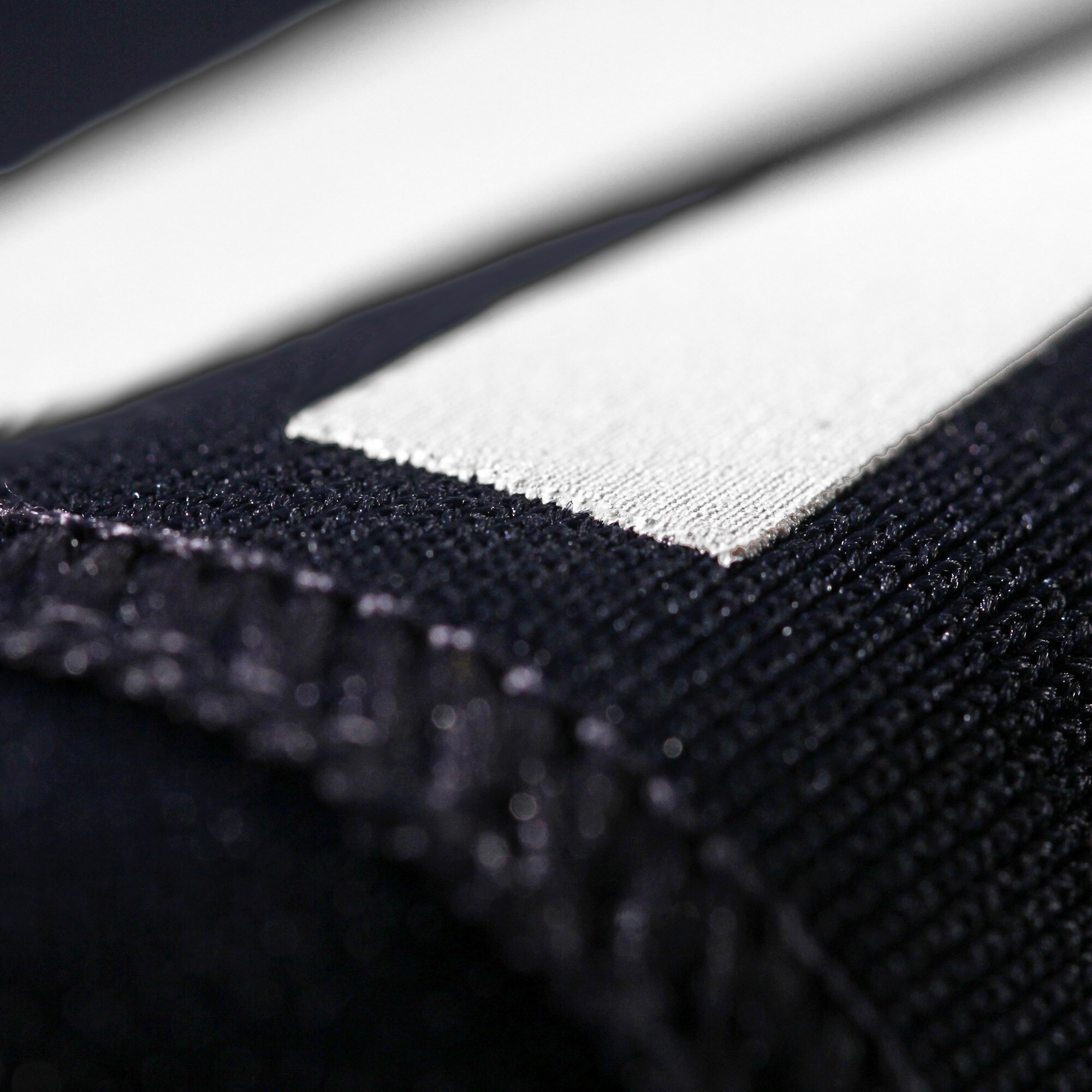 Jaelen Strong Houston TexansGame Jersey - Navy