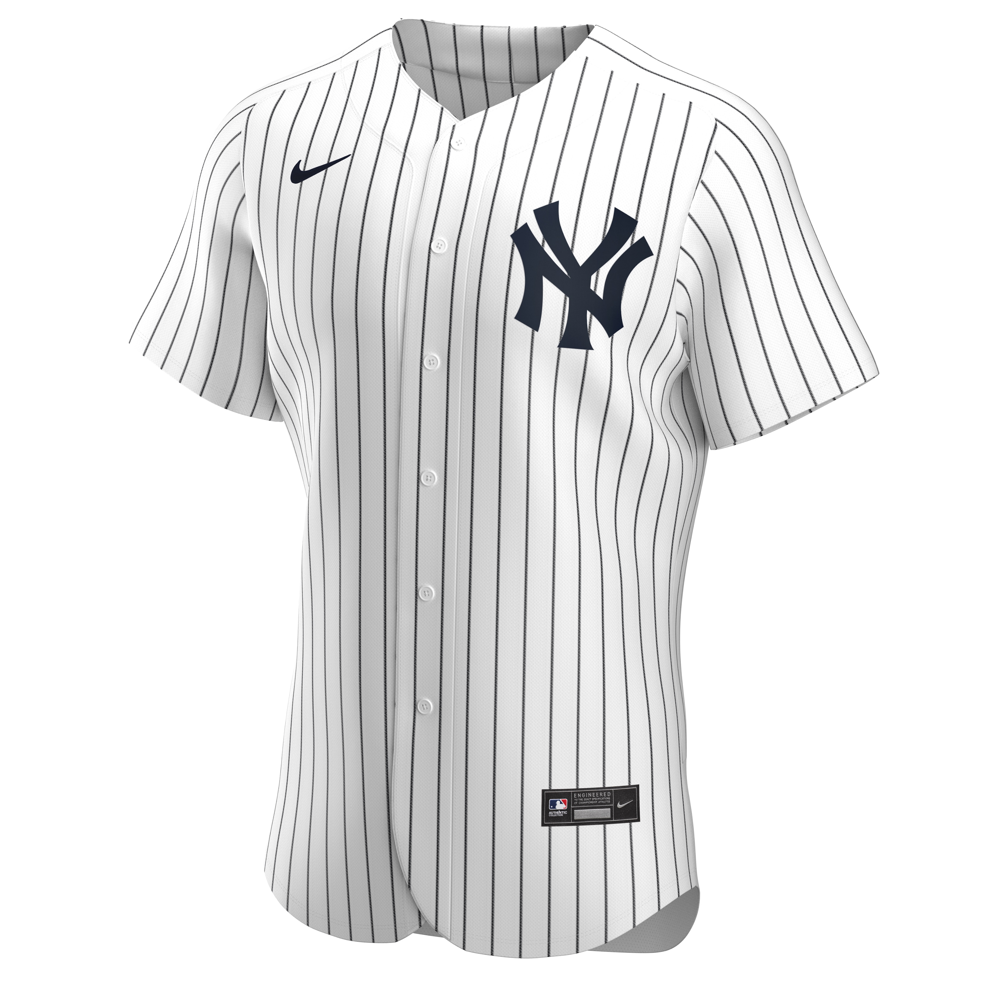 Gerrit Cole New York YankeesHome Authentic Player Jersey - White