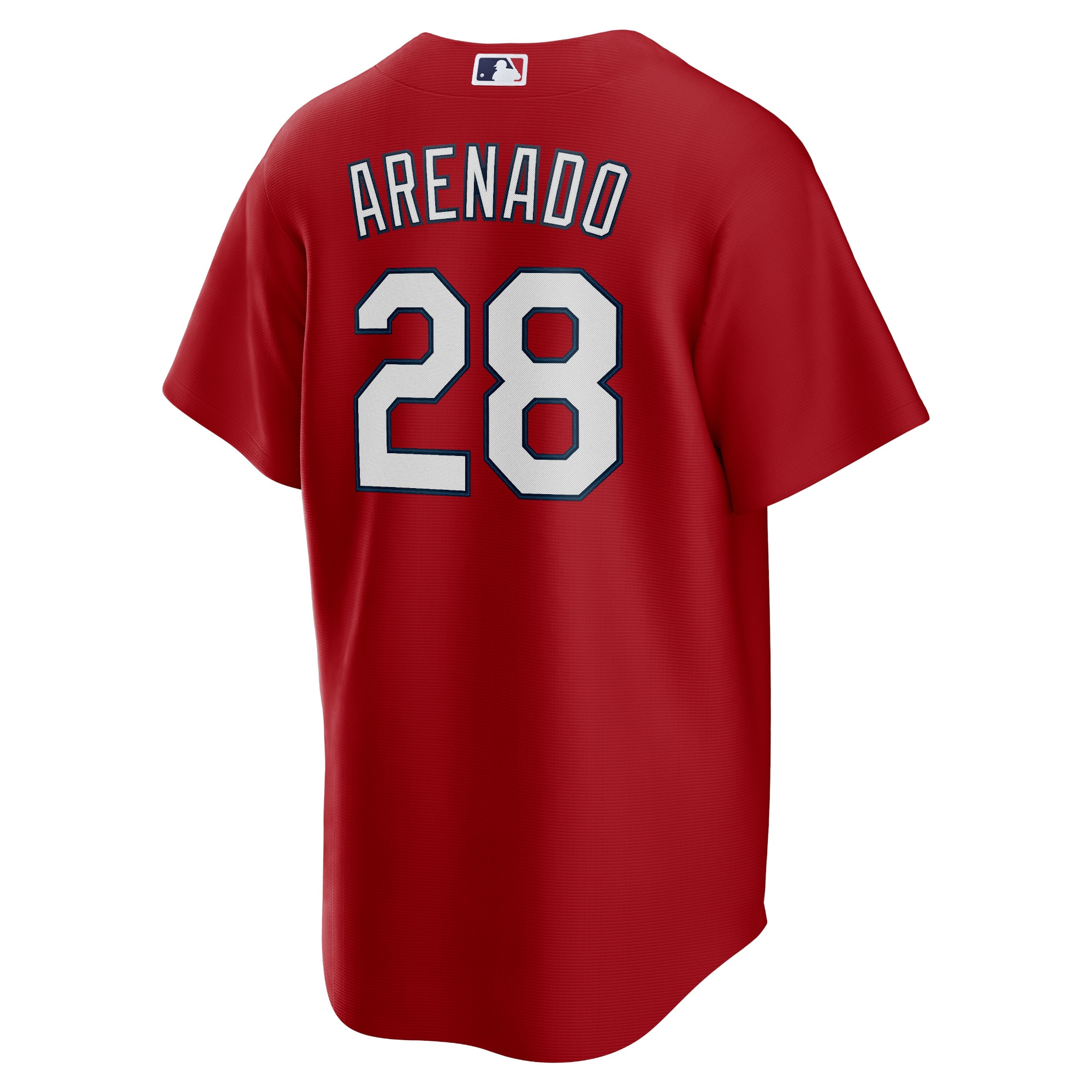 Nolan Arenado St. Louis CardinalsAlternate Official Replica Player Jersey - Red