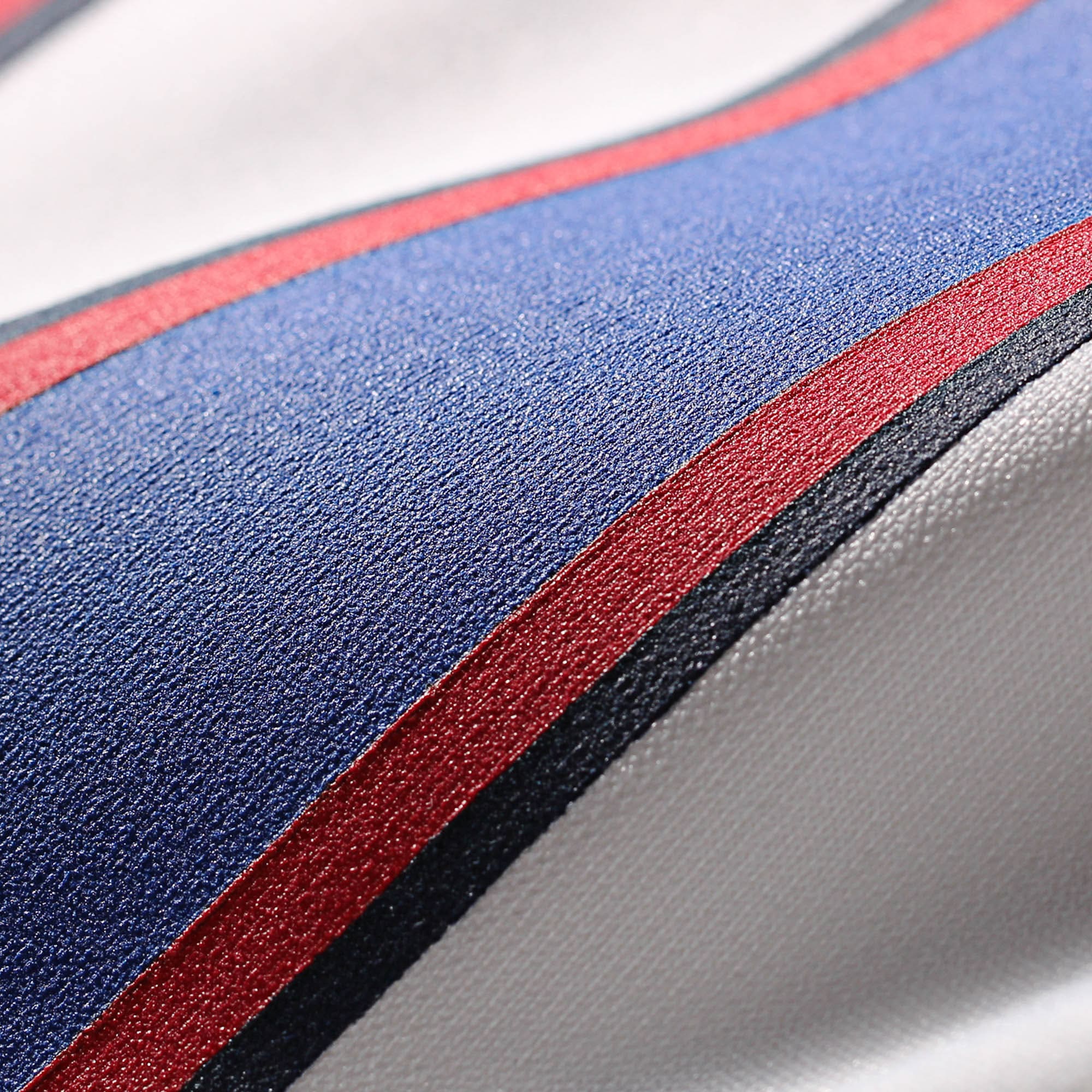 Josh Allen Buffalo BillsGame Player Jersey - White