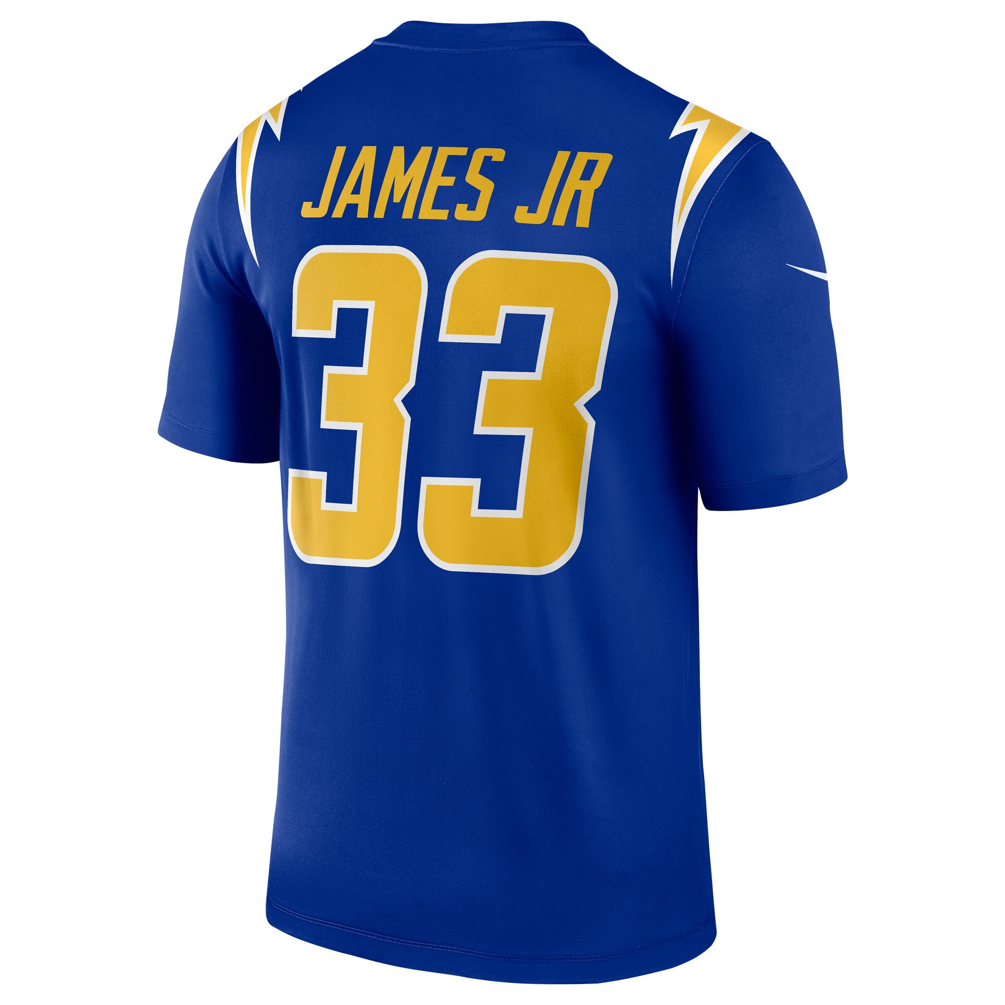 Derwin James Los Angeles Chargers2nd Alternate Legend Jersey - Royal