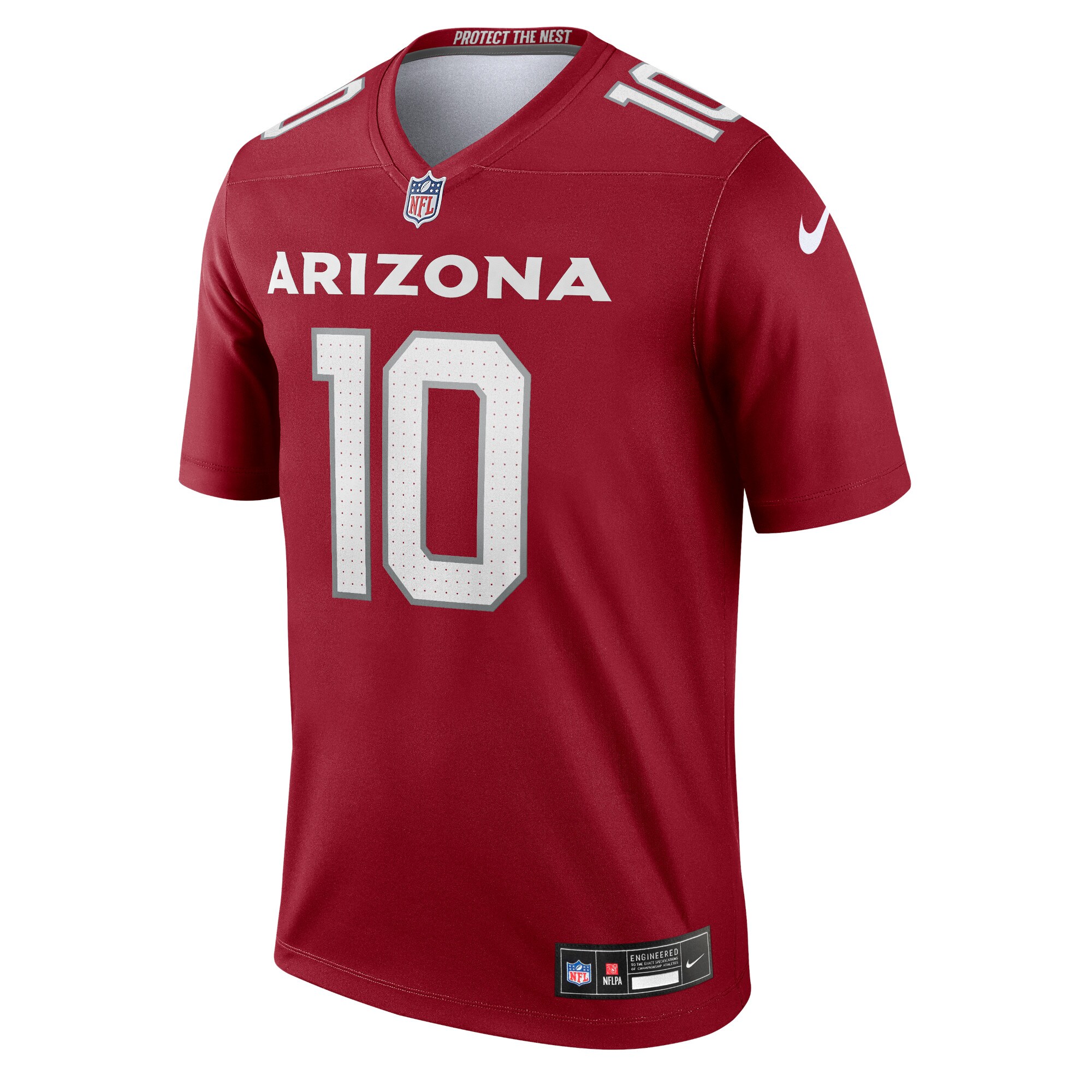 DeAndre Hopkins Arizona CardinalsLegend Jersey - Cardinal