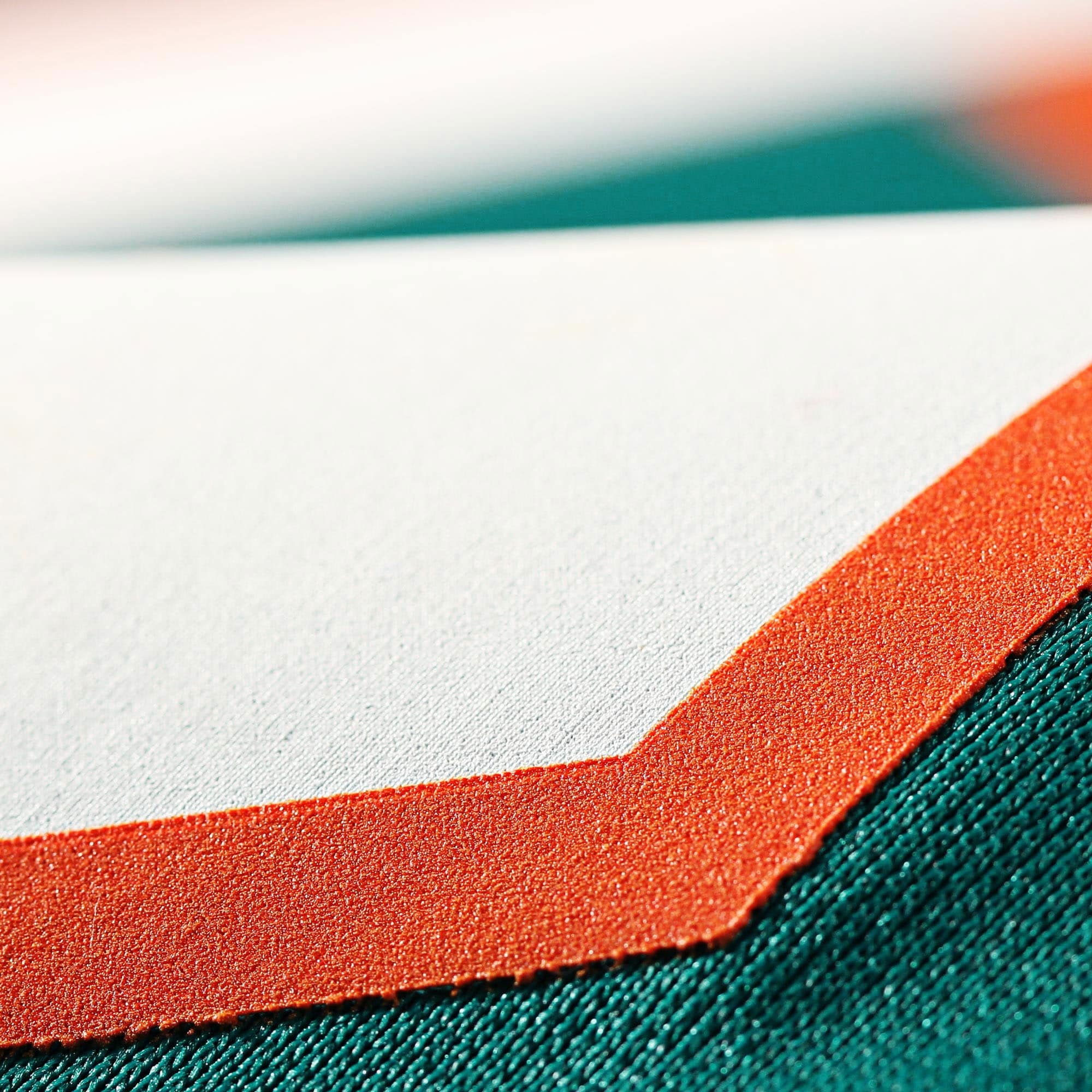 DeVante Parker Miami Dolphins Women's Game Player Jersey - Aqua