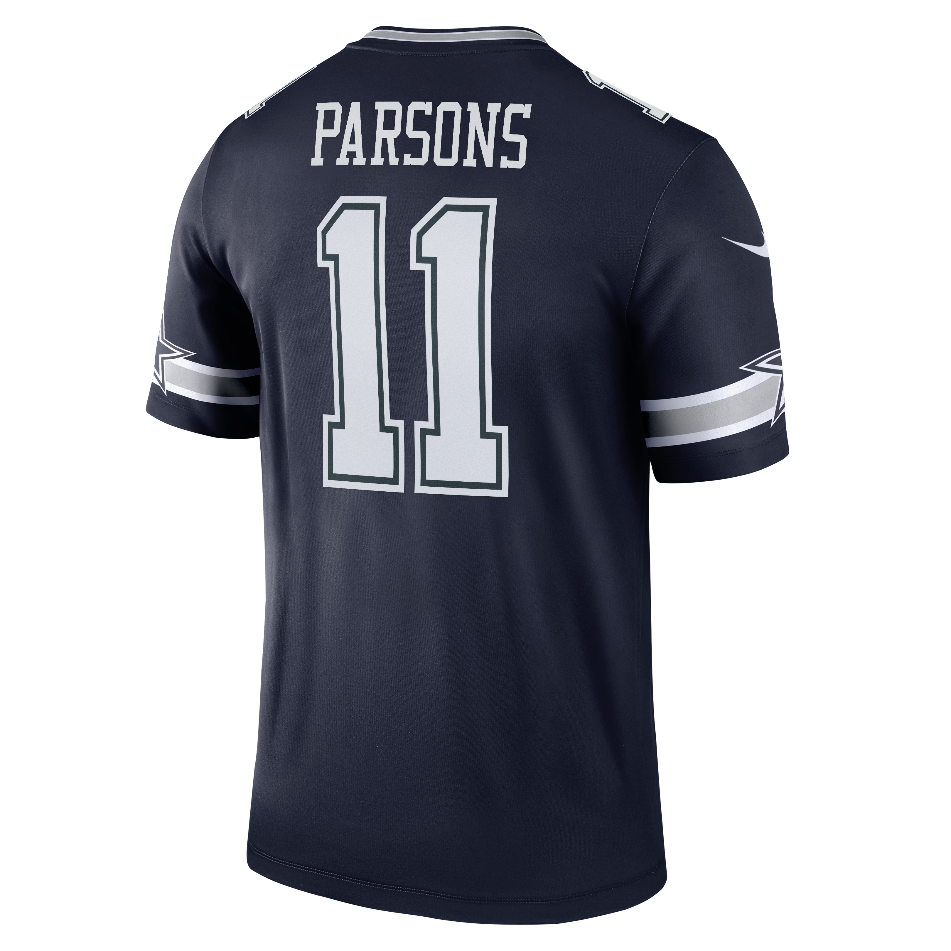 Micah Parsons Dallas CowboysLegend Jersey - Navy