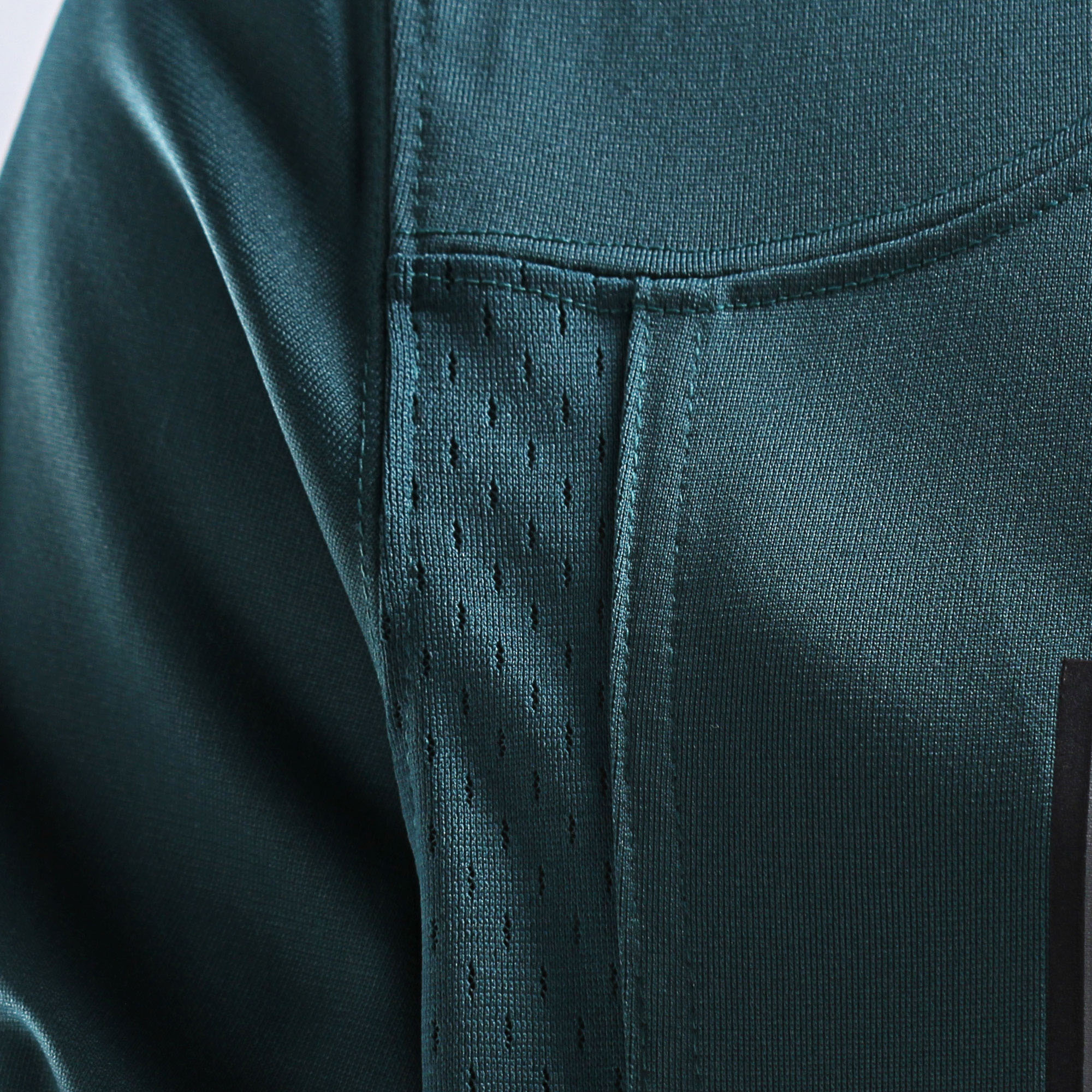 Derek Barnett Philadelphia EaglesGame Jersey - Green