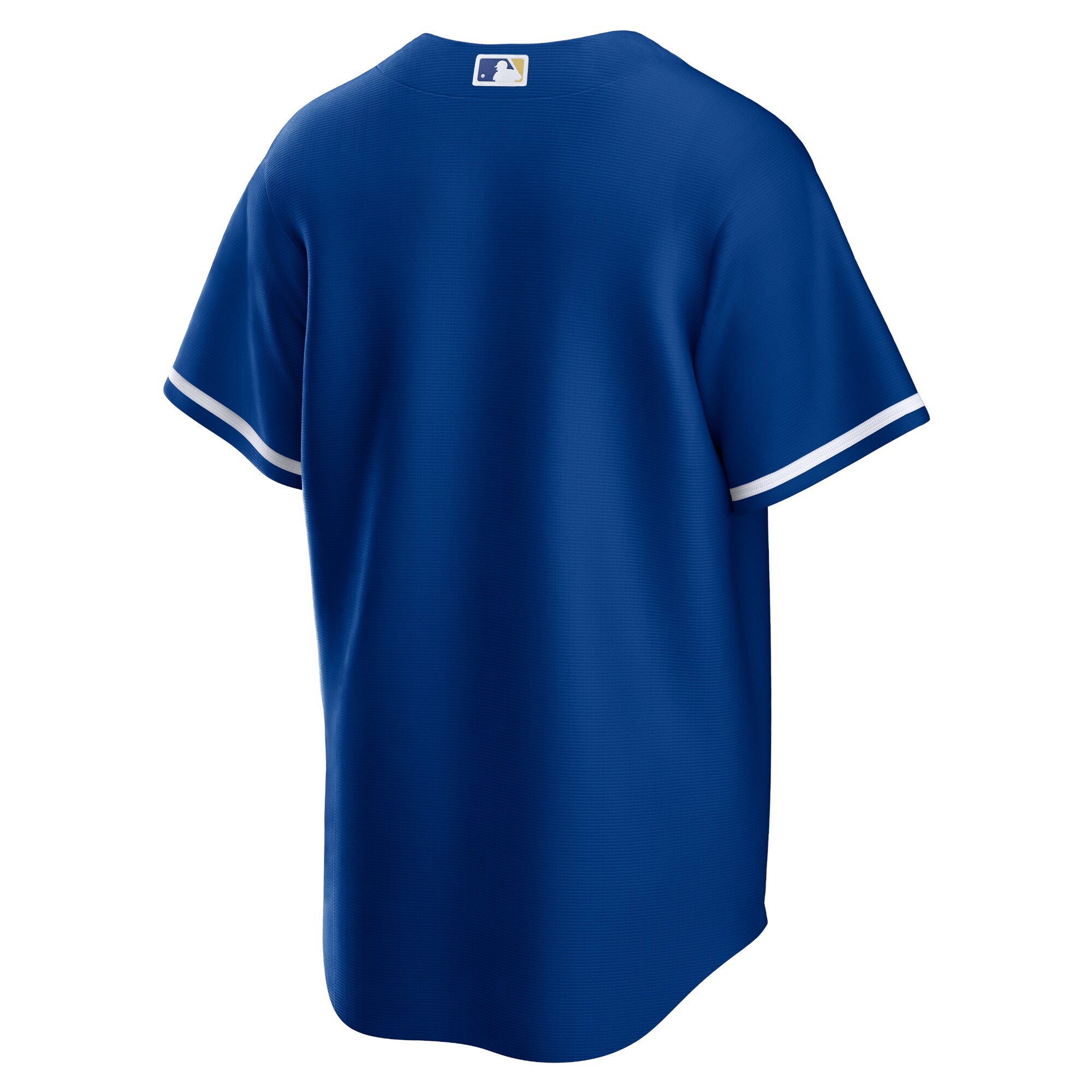 Kansas City RoyalsAlternate Replica Team Jersey - Royal