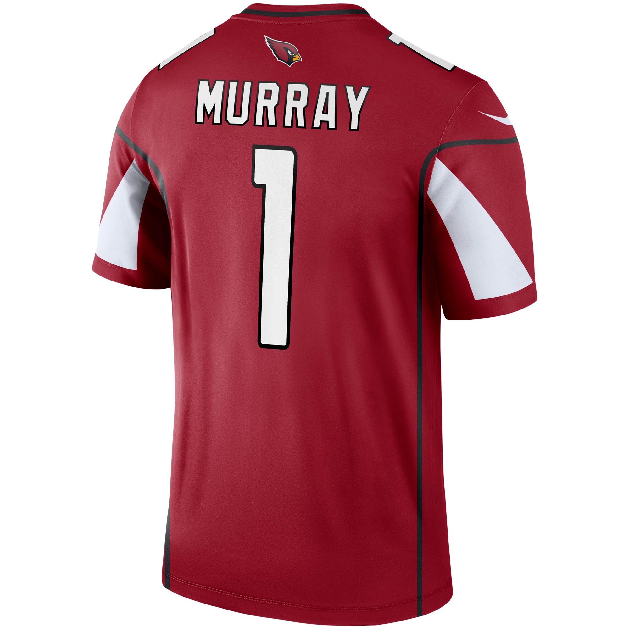 Kyler Murray Arizona CardinalsLegend Player Jersey - Cardinal