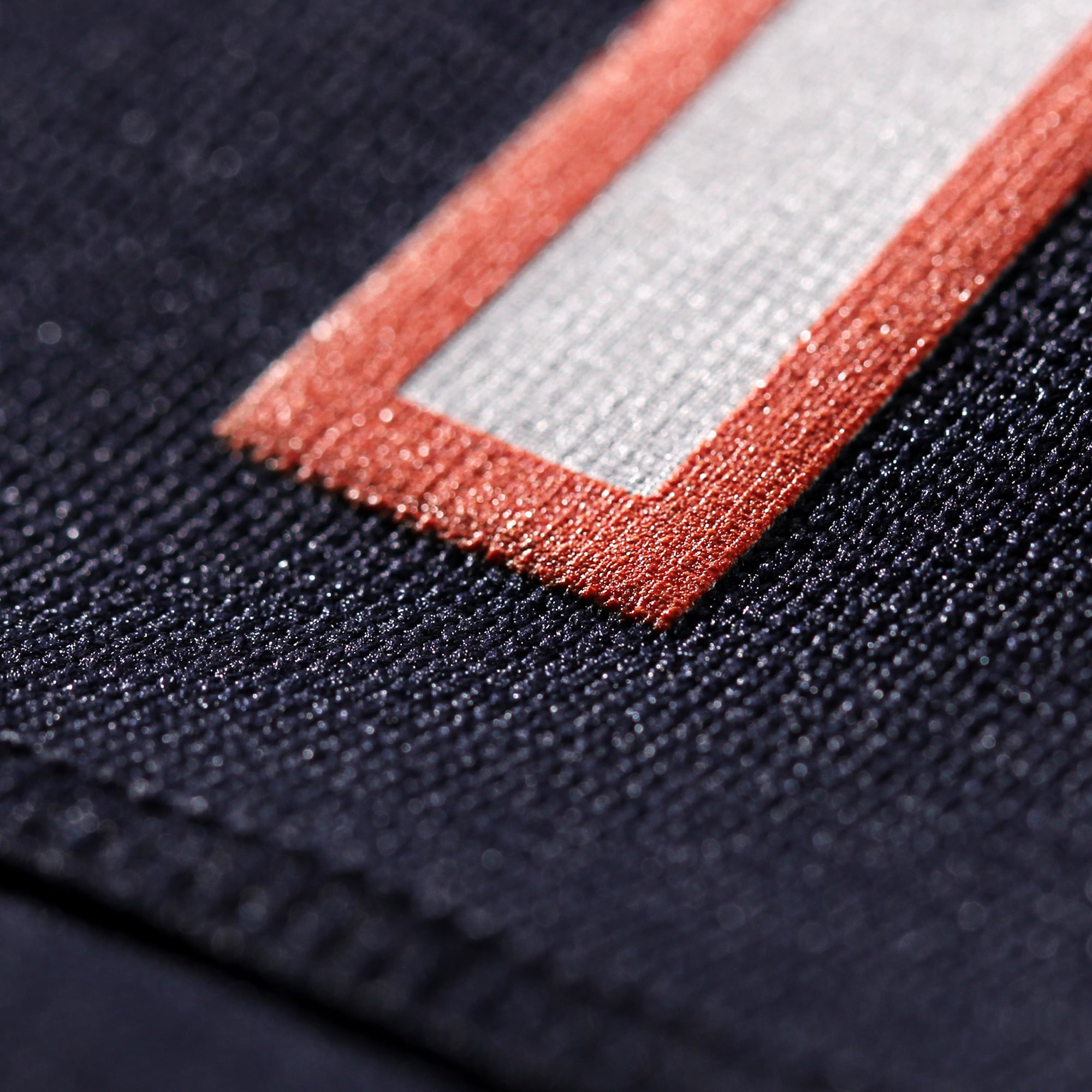 Allen Robinson Chicago BearsGame Player Jersey - Navy