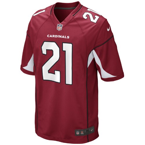 Patrick Peterson Arizona CardinalsGame Player Jersey - Cardinal