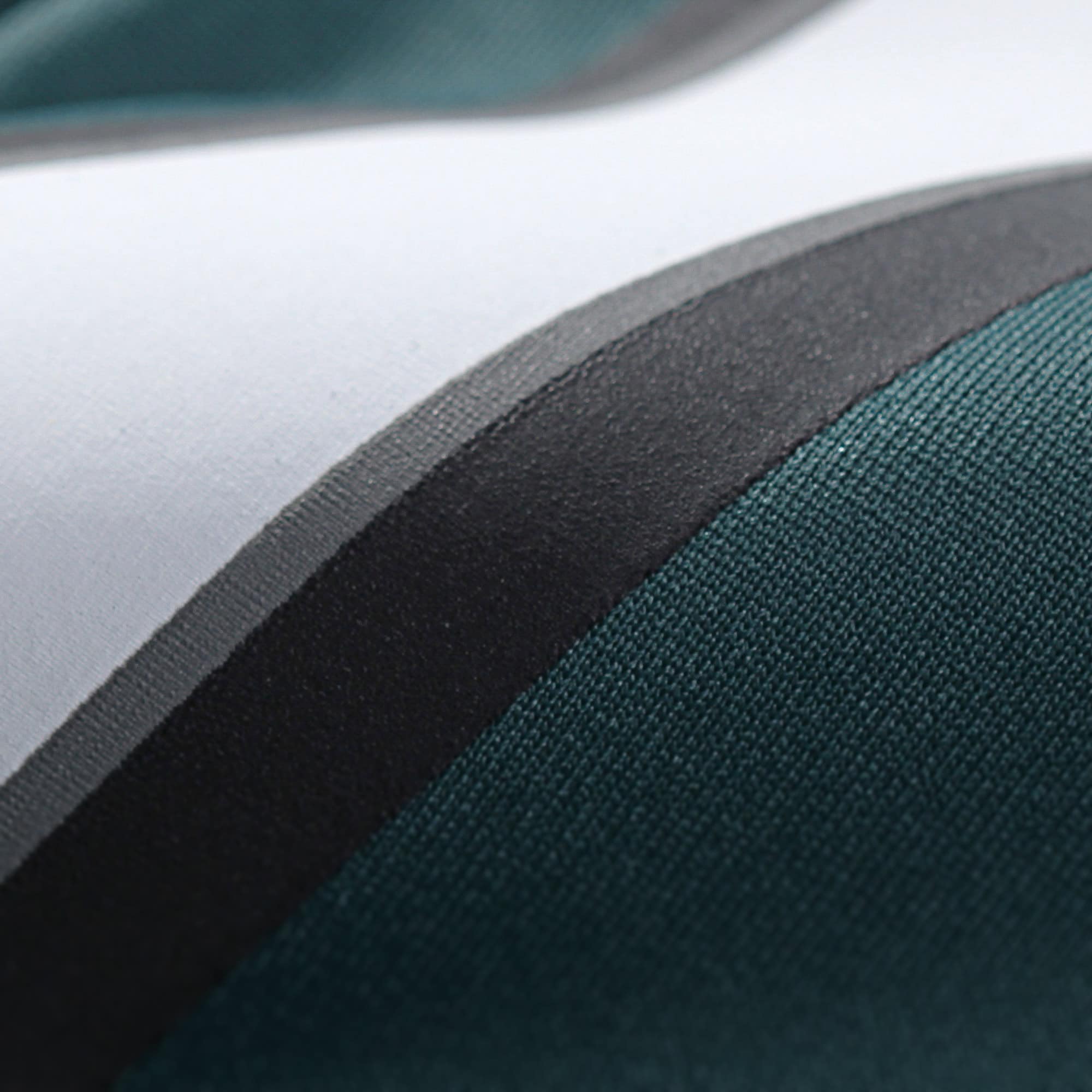 Derek Barnett Philadelphia EaglesGame Jersey - Green