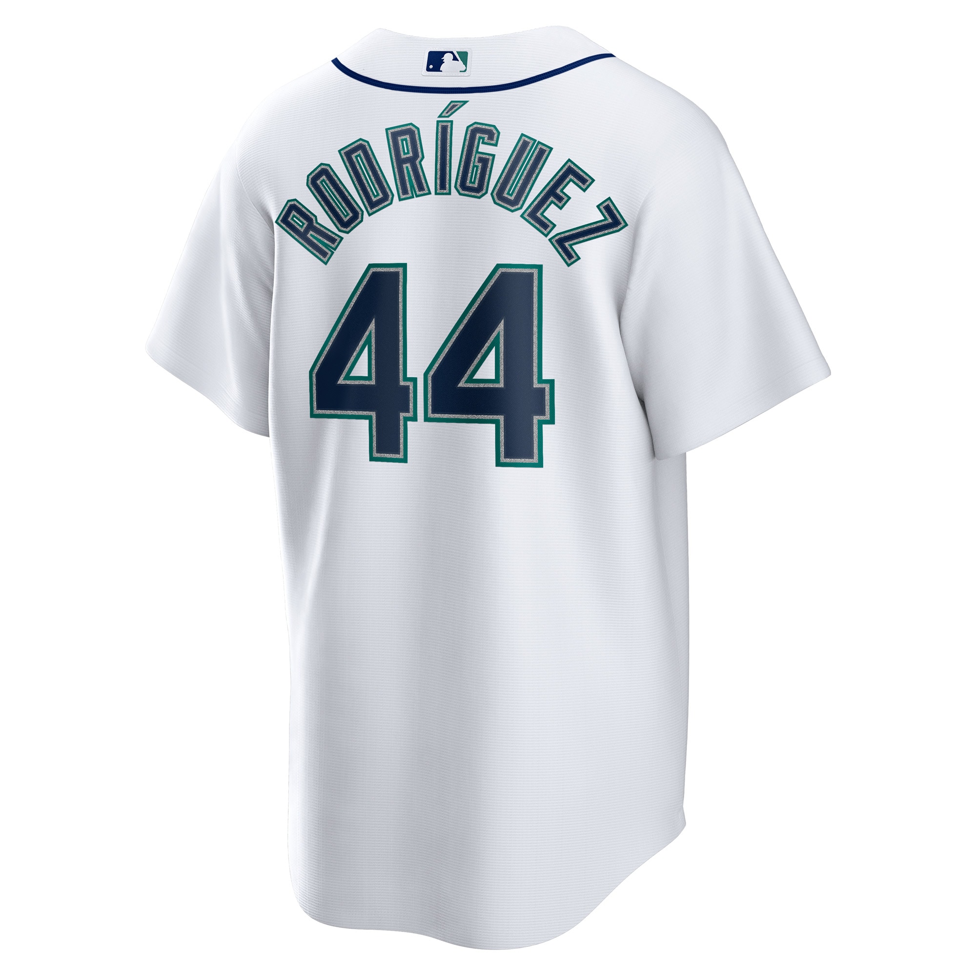 Julio Rodriguez Seattle MarinersHome Replica Player Jersey - White