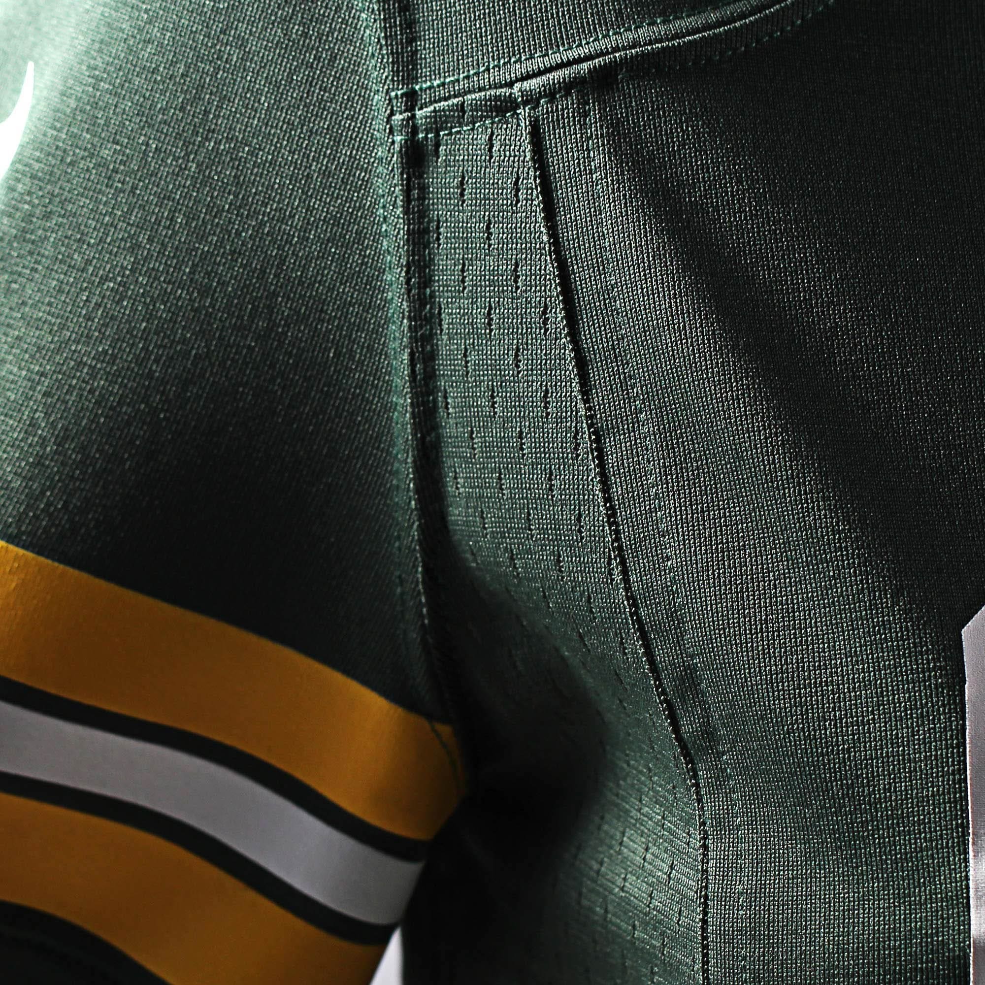 Aaron Rodgers Green Bay Packers Women's Player Jersey - Green