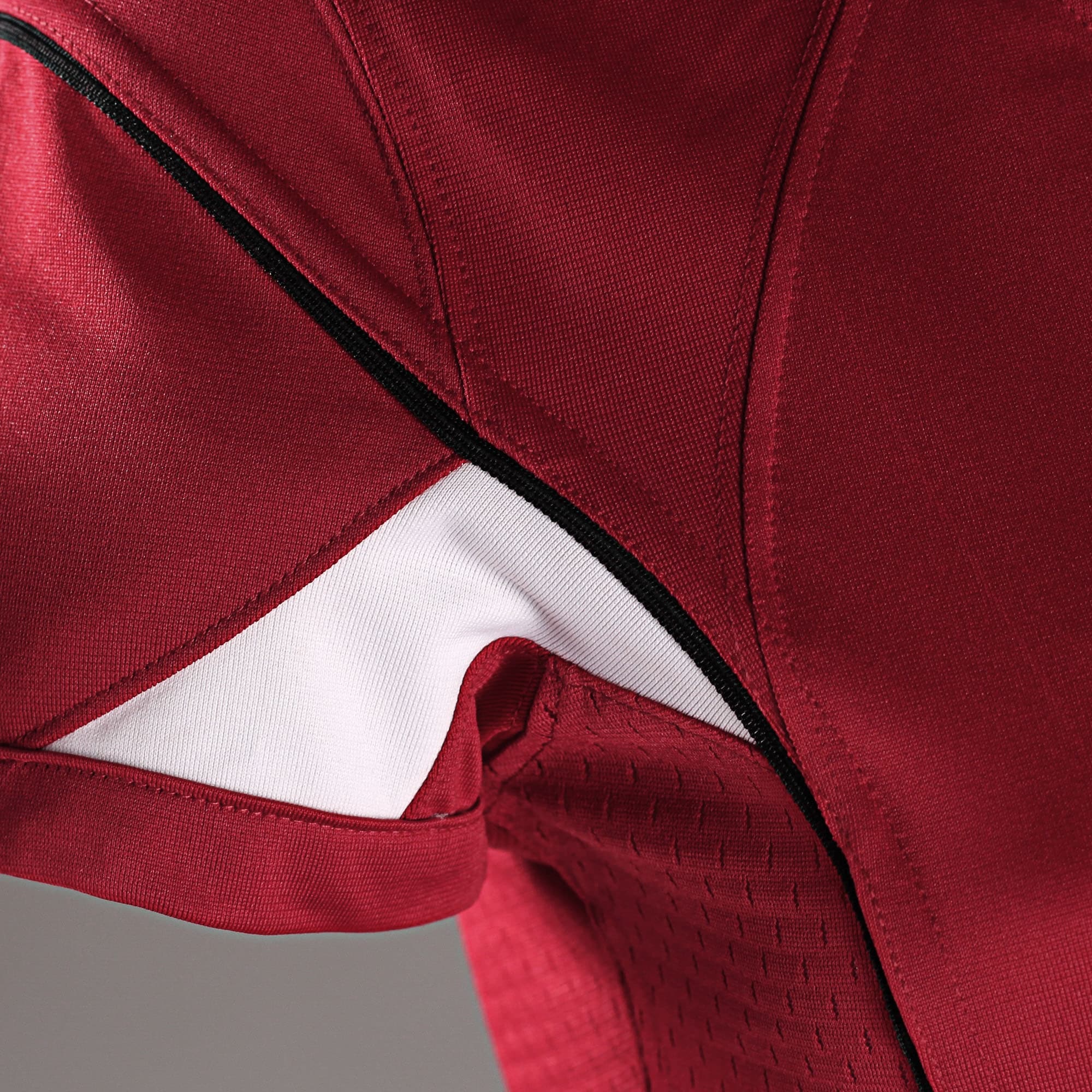 Patrick Peterson Arizona Cardinals Women's Game Player Jersey - Cardinal