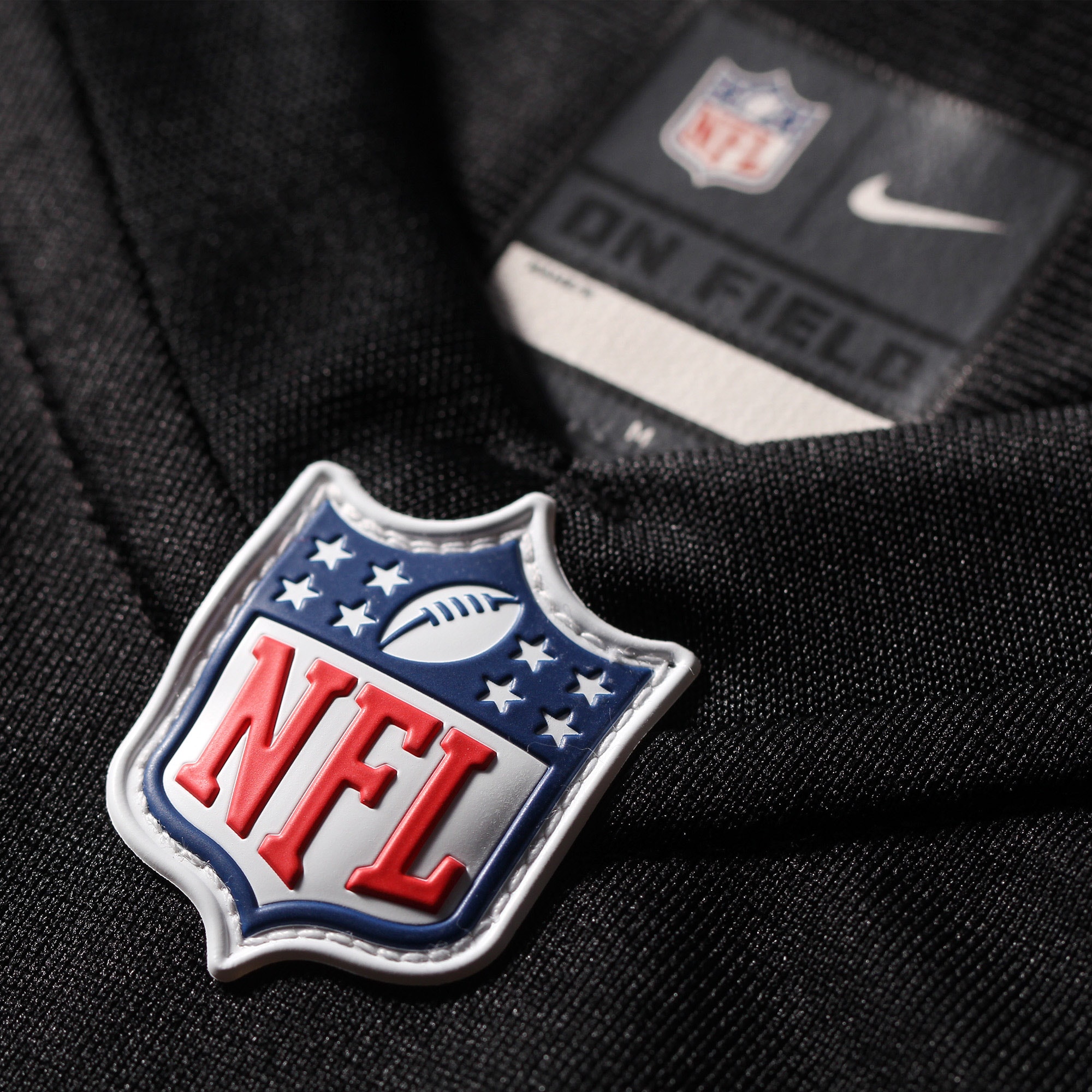 JuJu Smith-Schuster Pittsburgh Steelers Women's Game Player Jersey - Black