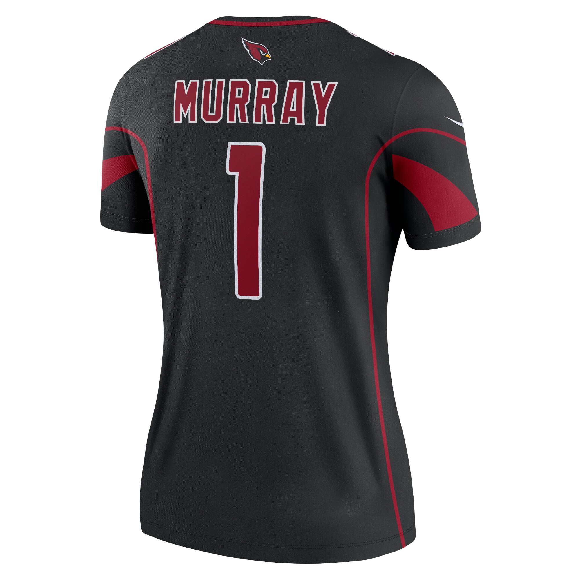 Kyler Murray Arizona Cardinals Women's Legend Jersey - Black