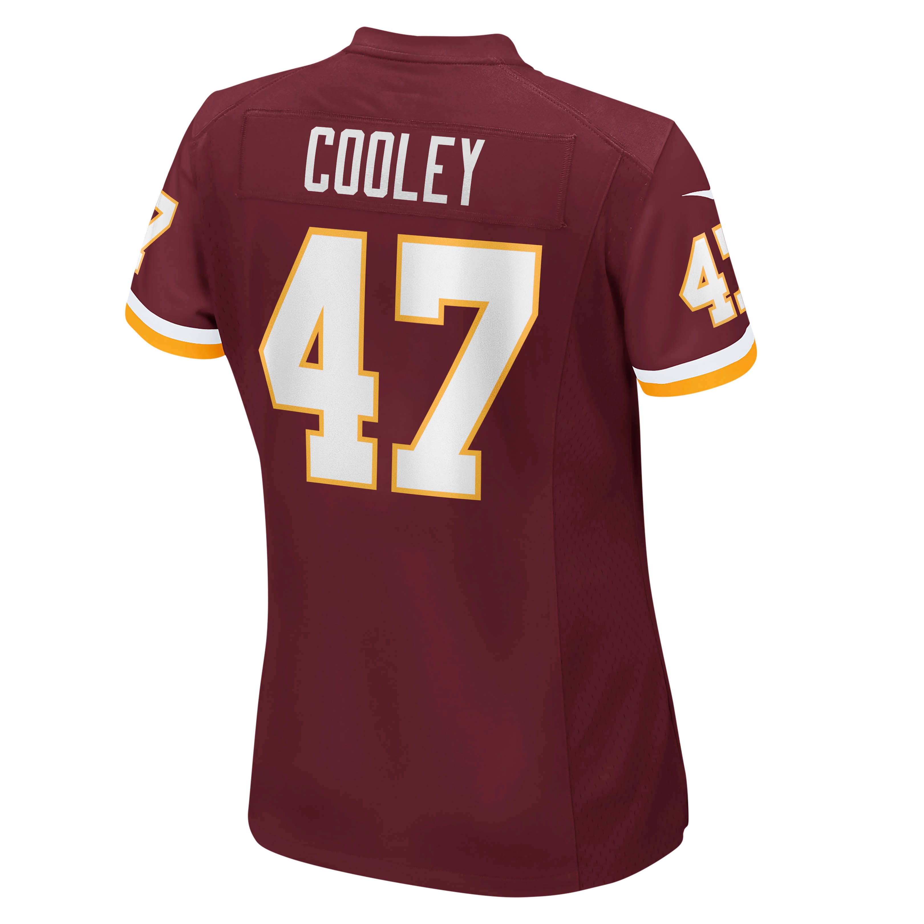 Chris Cooley Washington Football Team Women's Retired Player Jersey - Burgundy