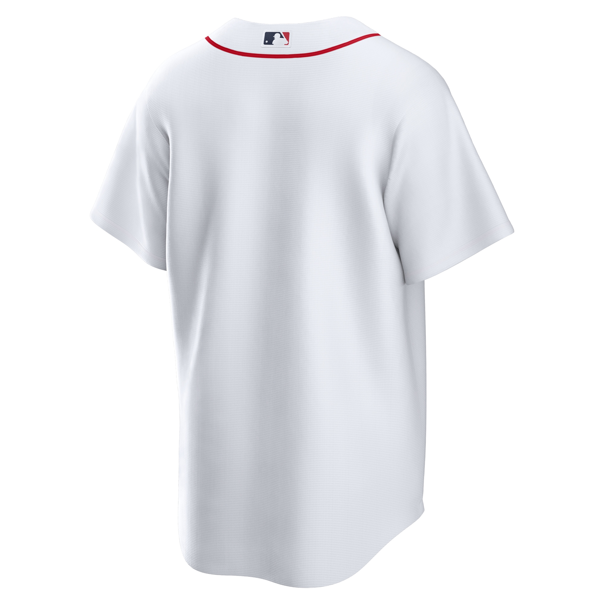 Boston Red SoxAlternate Replica Team Jersey - White