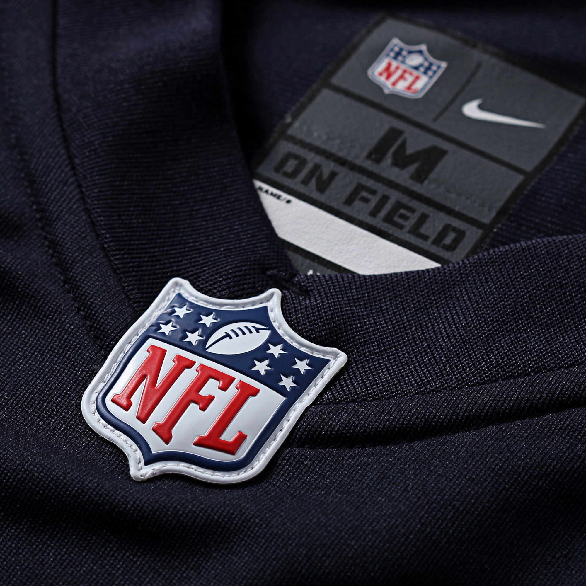 Allen Robinson Chicago BearsGame Player Jersey - Navy