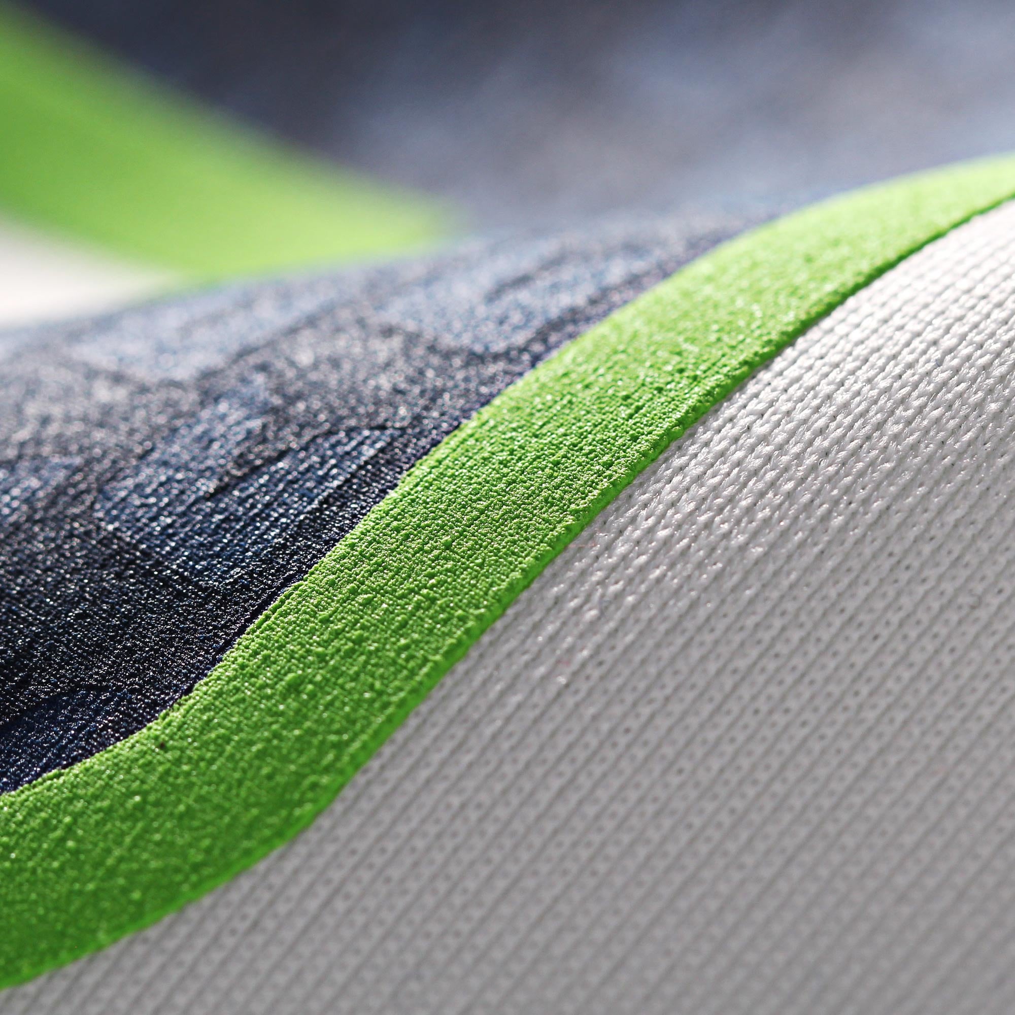 Russell Wilson Seattle SeahawksGame Jersey - White