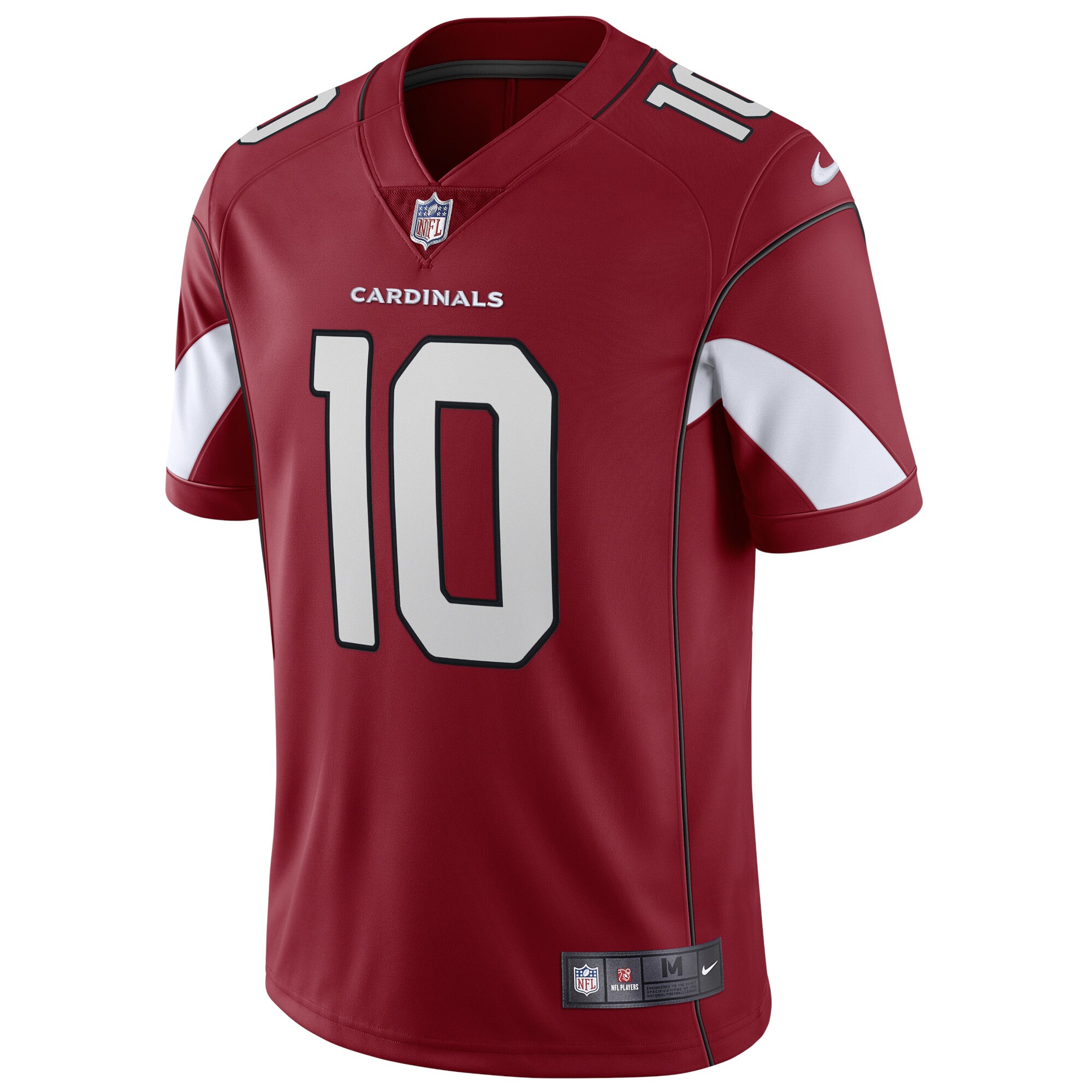 DeAndre Hopkins Arizona CardinalsVapor Limited Jersey - Cardinal
