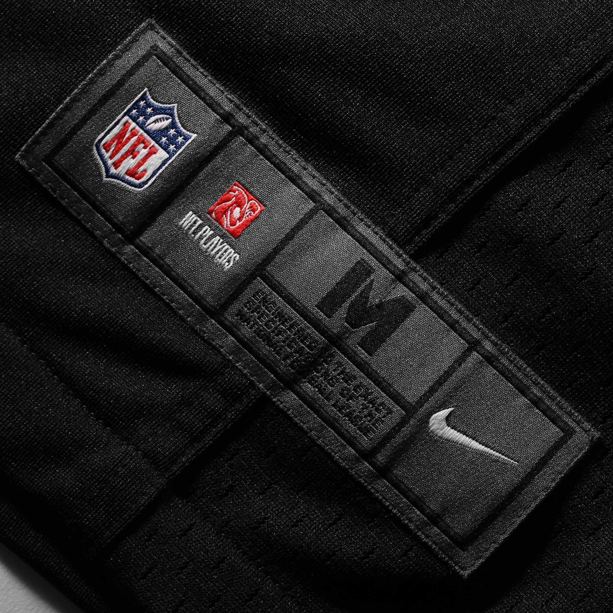 T.J. Watt Pittsburgh SteelersYouth Game Jersey - Black