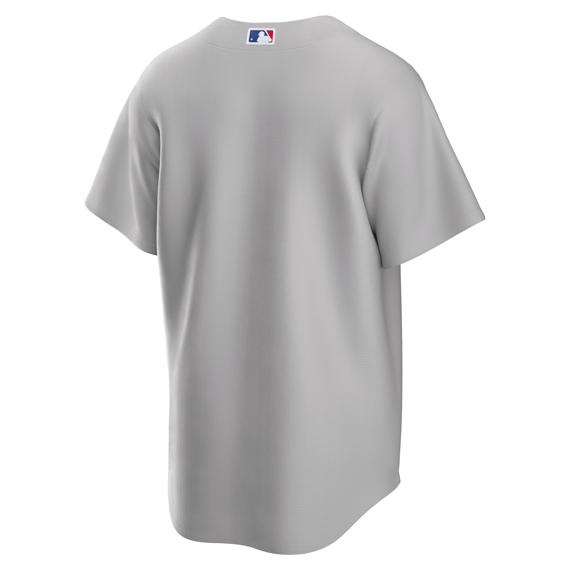 Chicago CubsRoad Replica Team Jersey - Gray