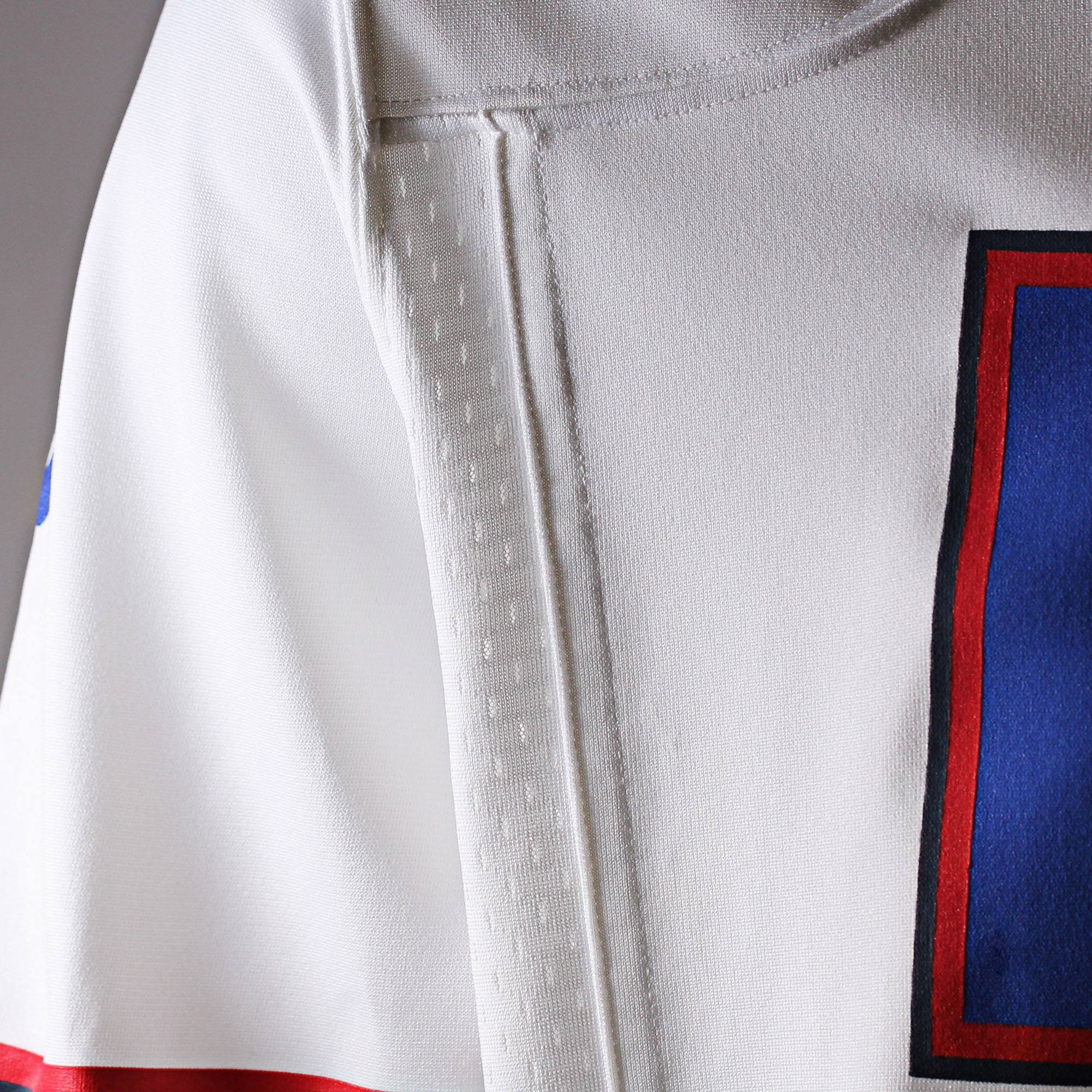 Josh Allen Buffalo BillsGame Player Jersey - White